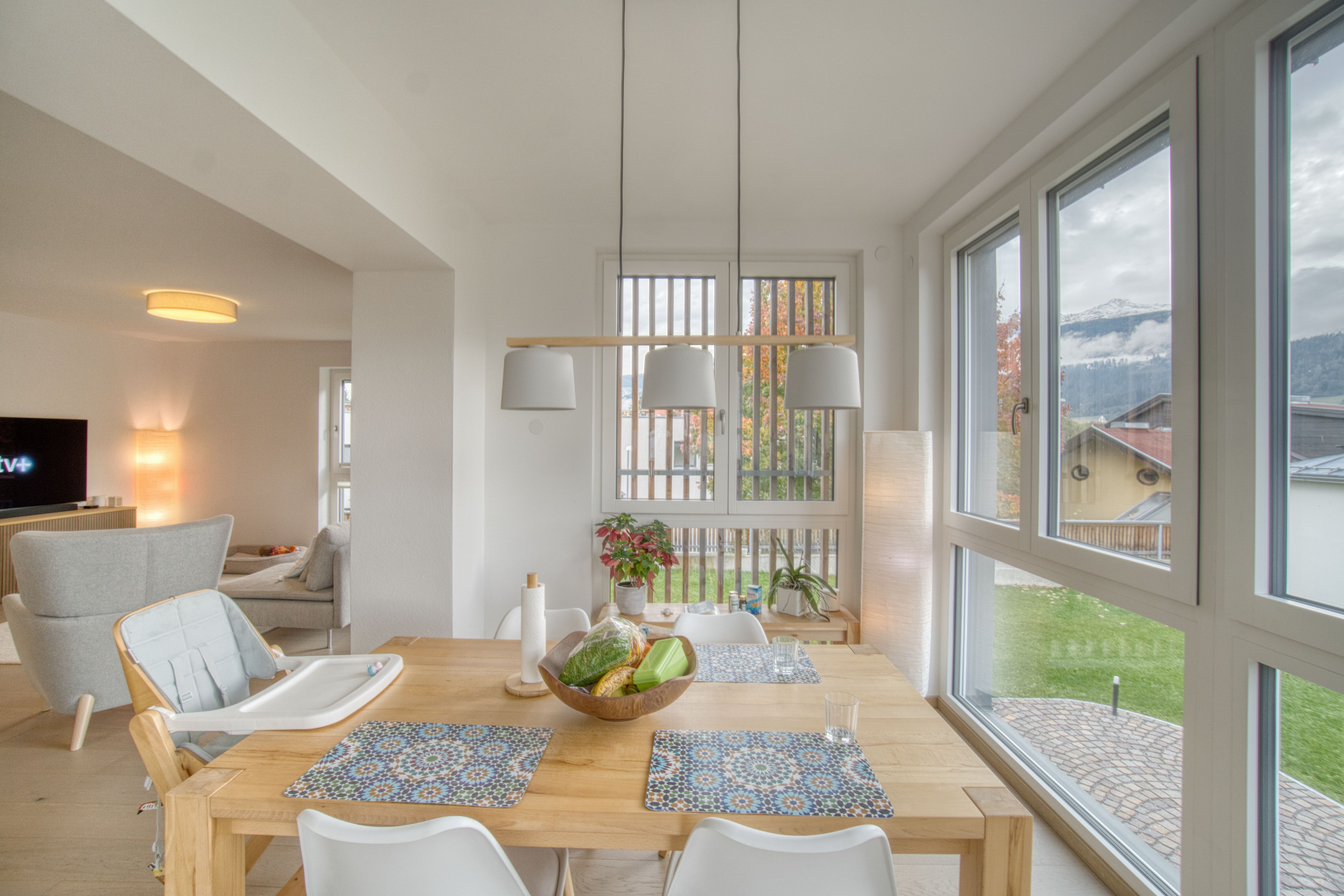 Premium Living mit groem Garten am Fue des Karwendels /  / 6067 Absam / Bild 3