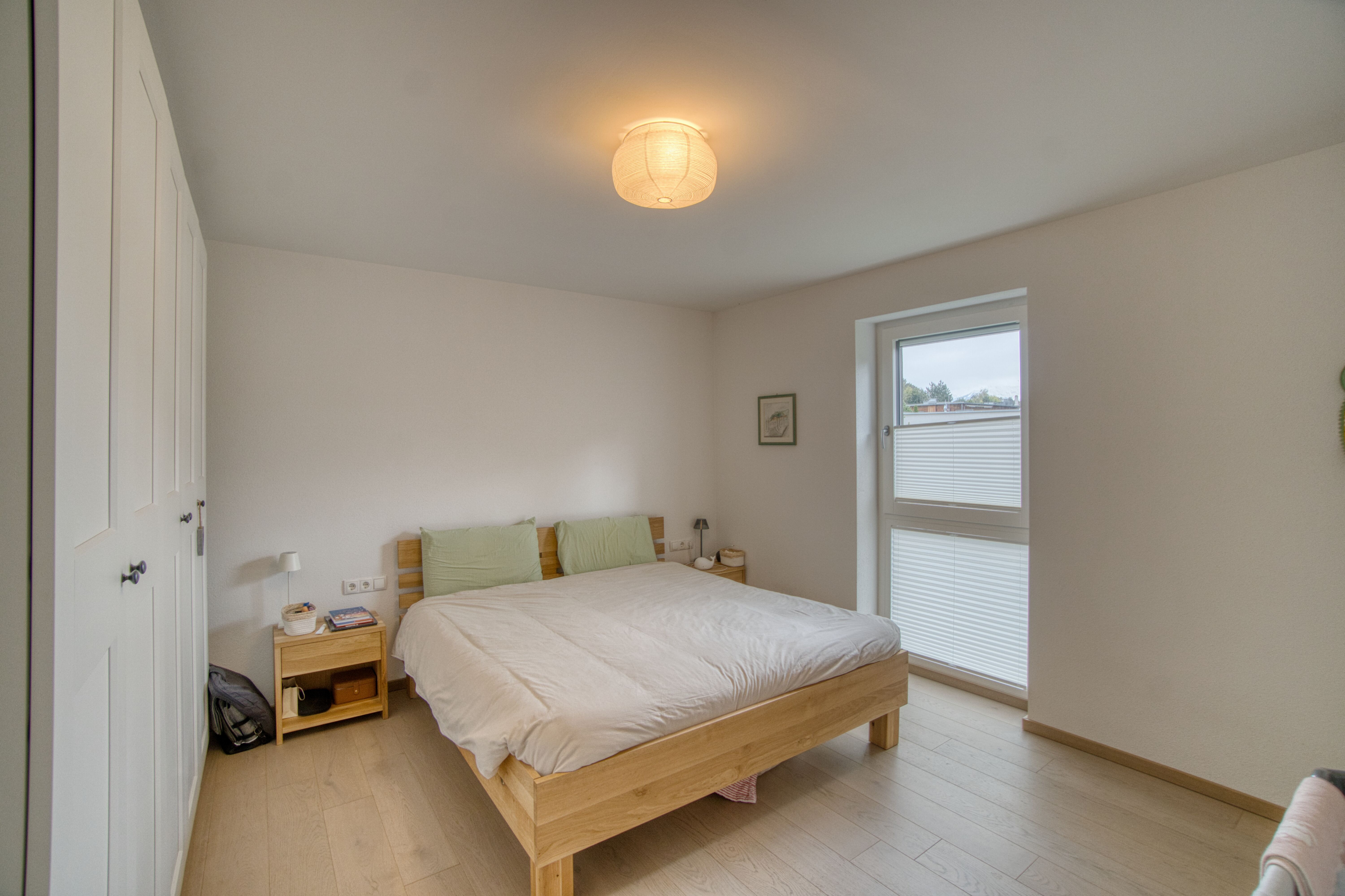 Premium Living mit groem Garten am Fue des Karwendels /  / 6067 Absam / Bild 1