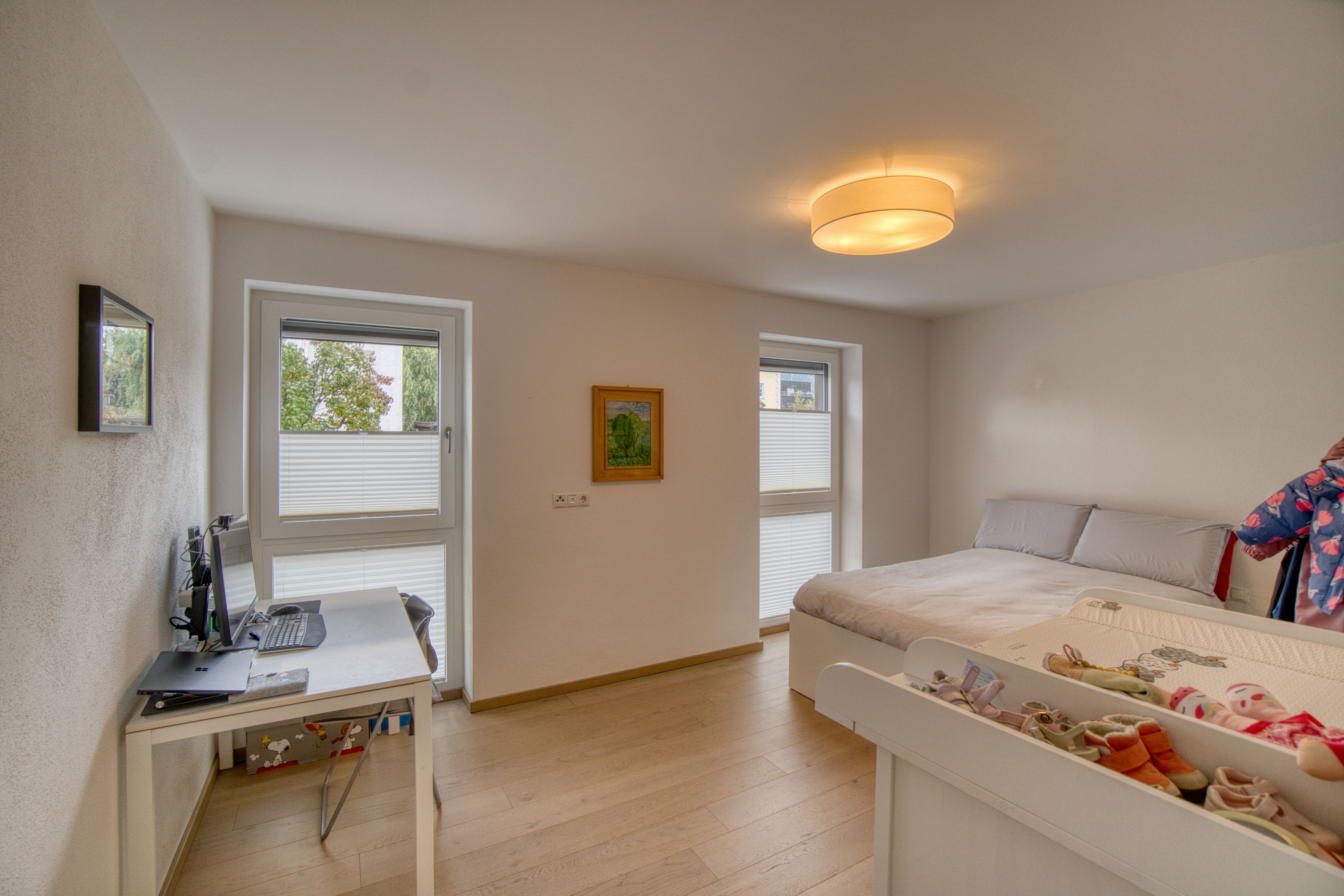 Premium Living mit groem Garten am Fue des Karwendels /  / 6067 Absam / Bild 0