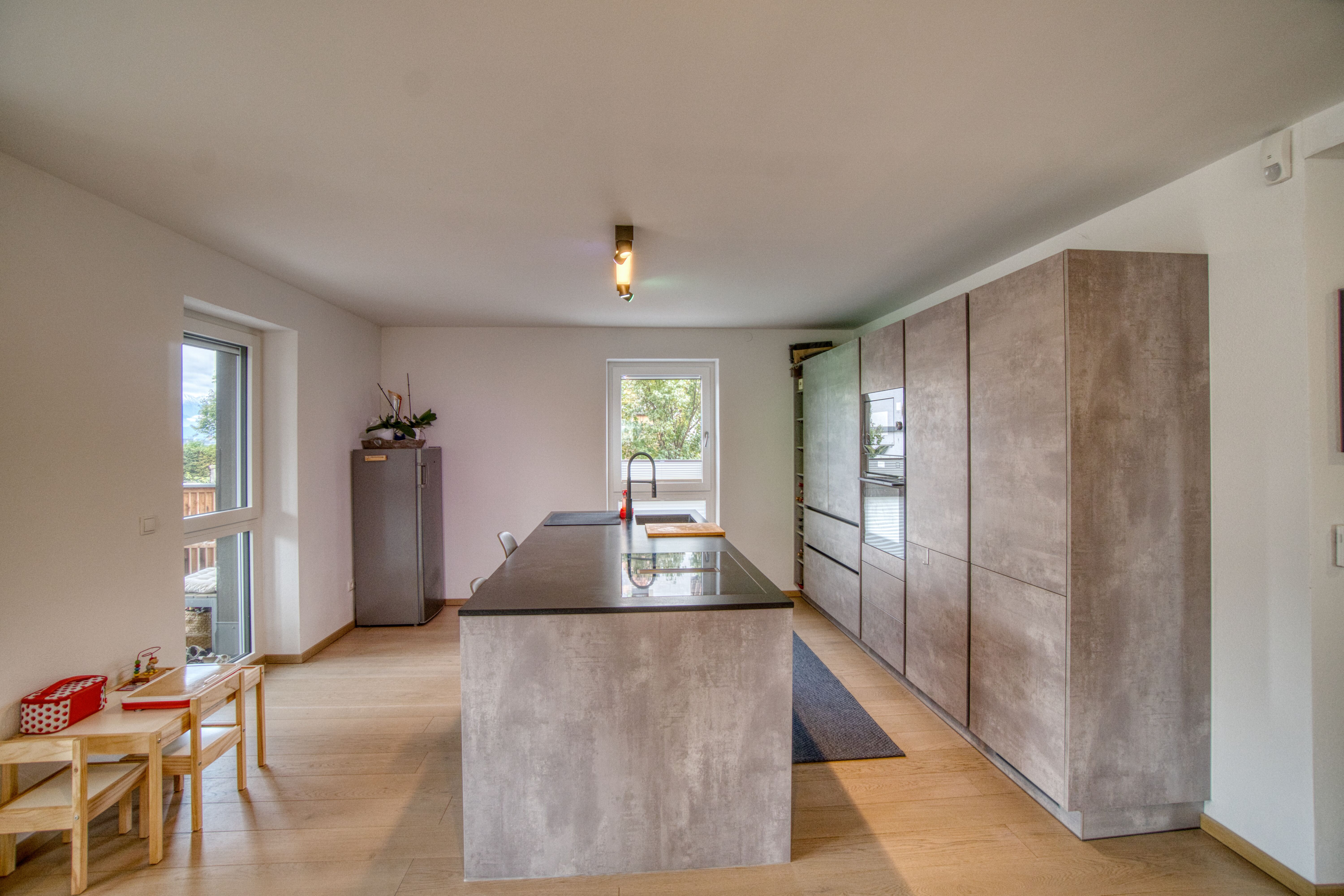 Premium Living mit groem Garten am Fue des Karwendels /  / 6067 Absam / Bild 8