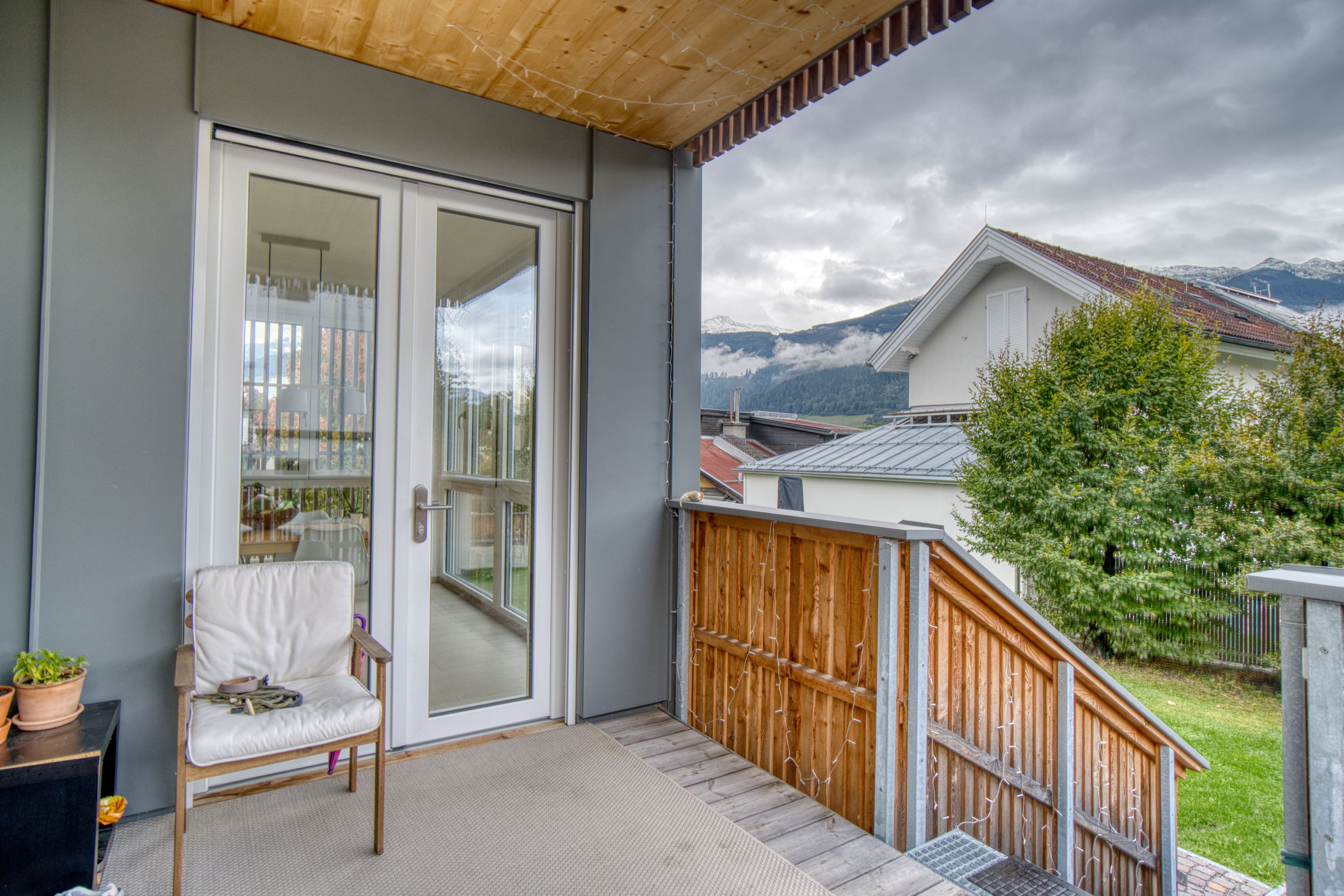 Premium Living mit groem Garten am Fue des Karwendels /  / 6067 Absam / Bild 4