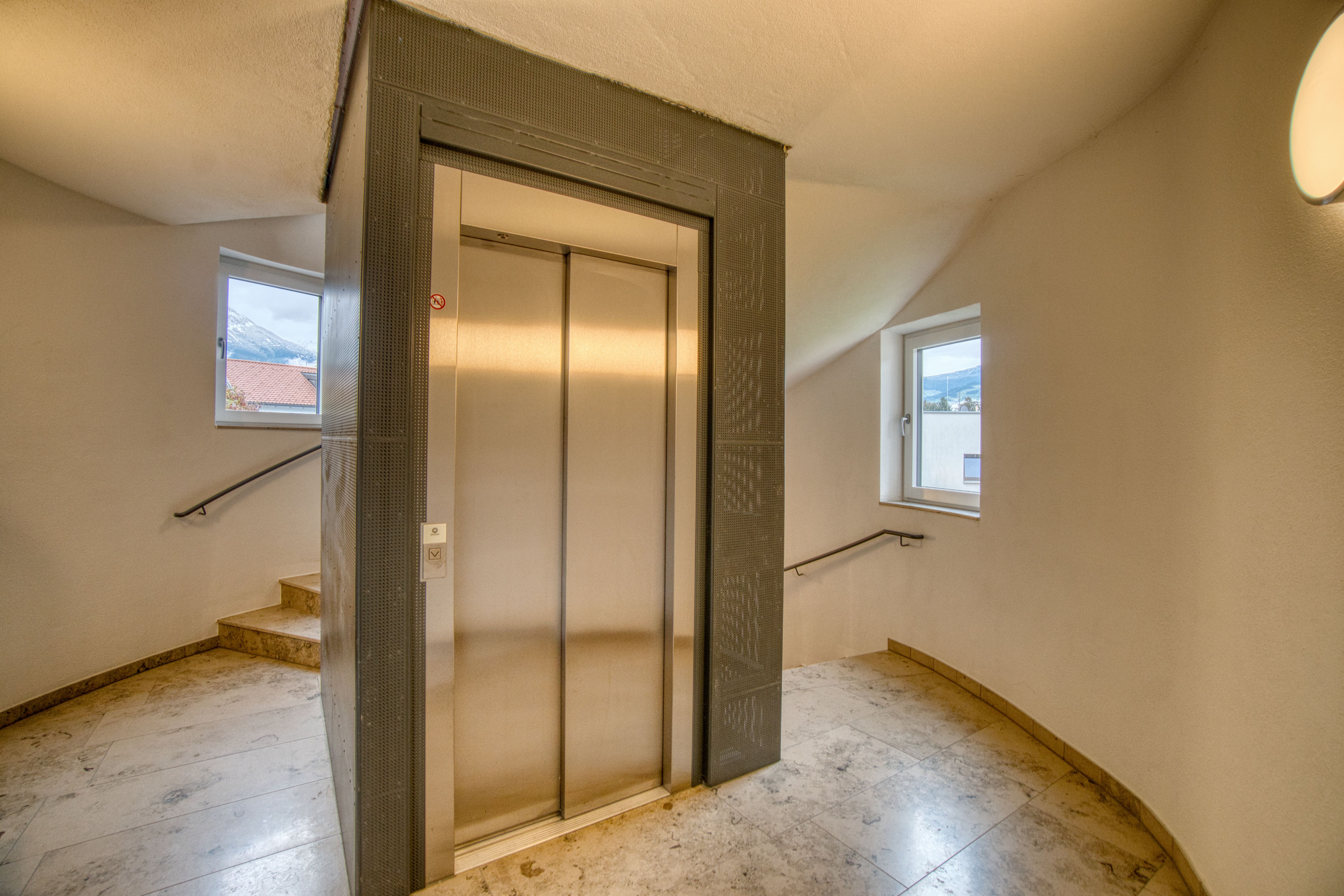 Premium Living mit groem Garten am Fue des Karwendels /  / 6067 Absam / Bild 9