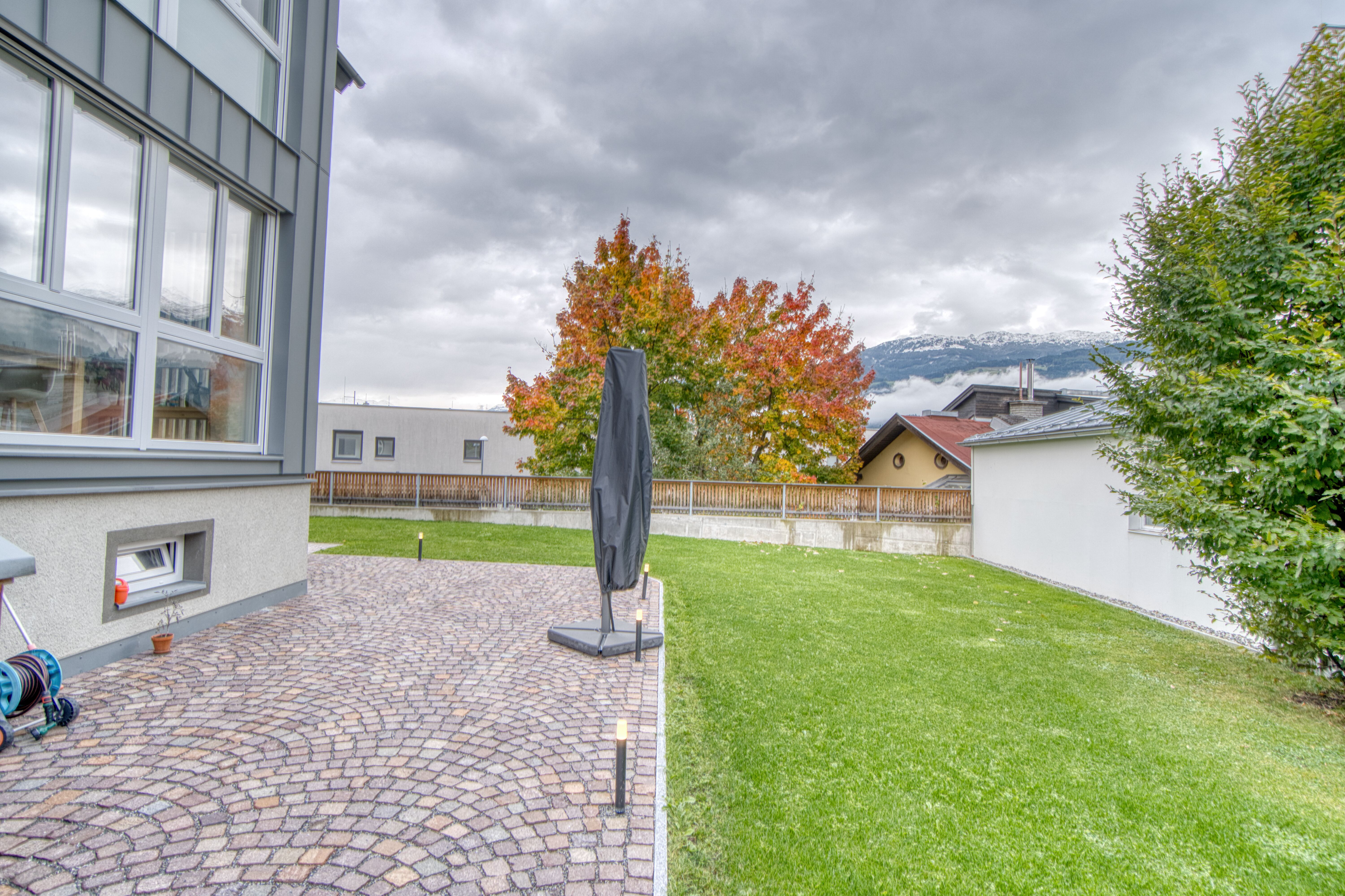 Premium Living mit groem Garten am Fue des Karwendels /  / 6067 Absam / Bild 6