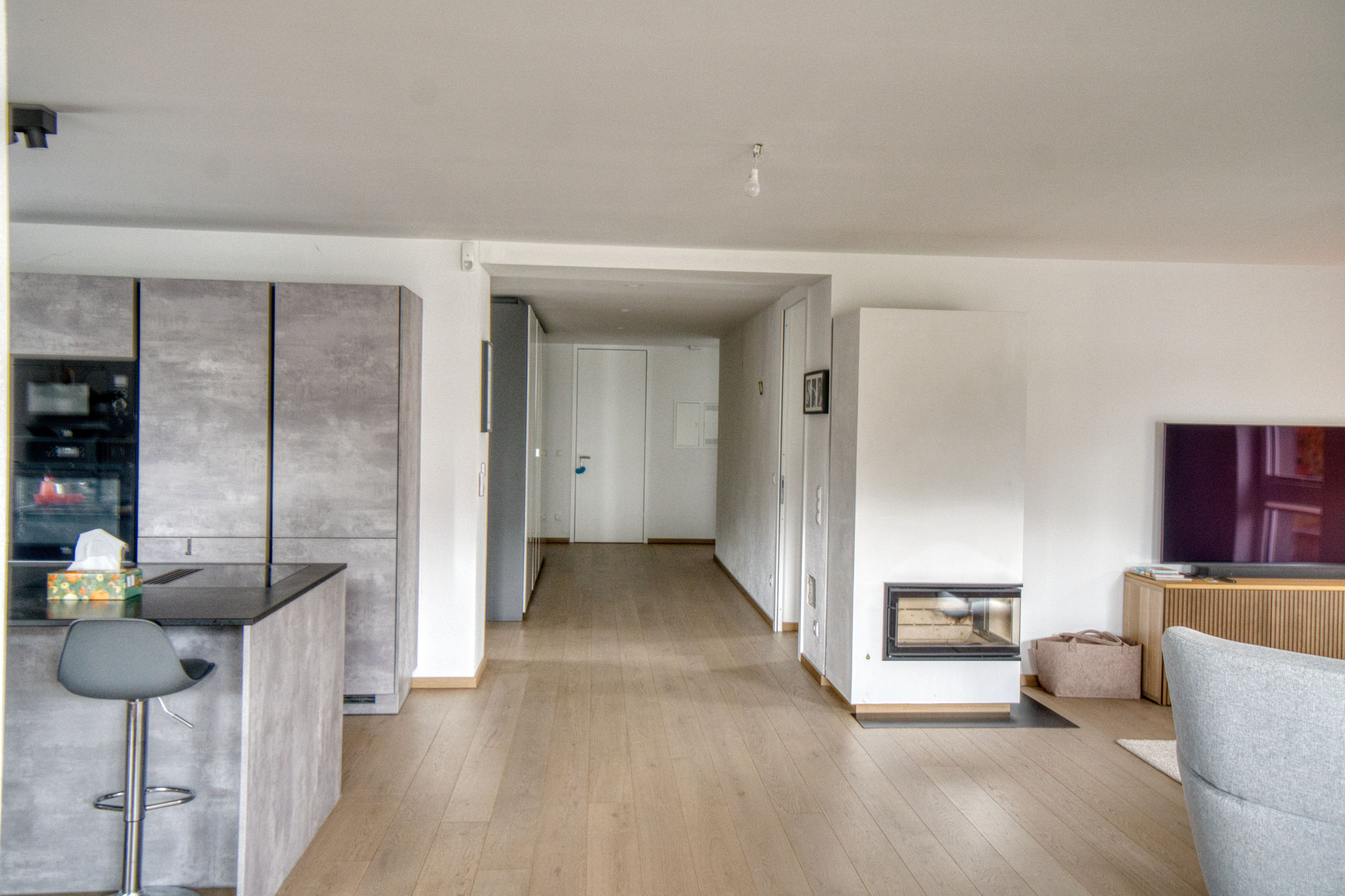 Premium Living mit groem Garten am Fue des Karwendels /  / 6067 Absam / Bild 8