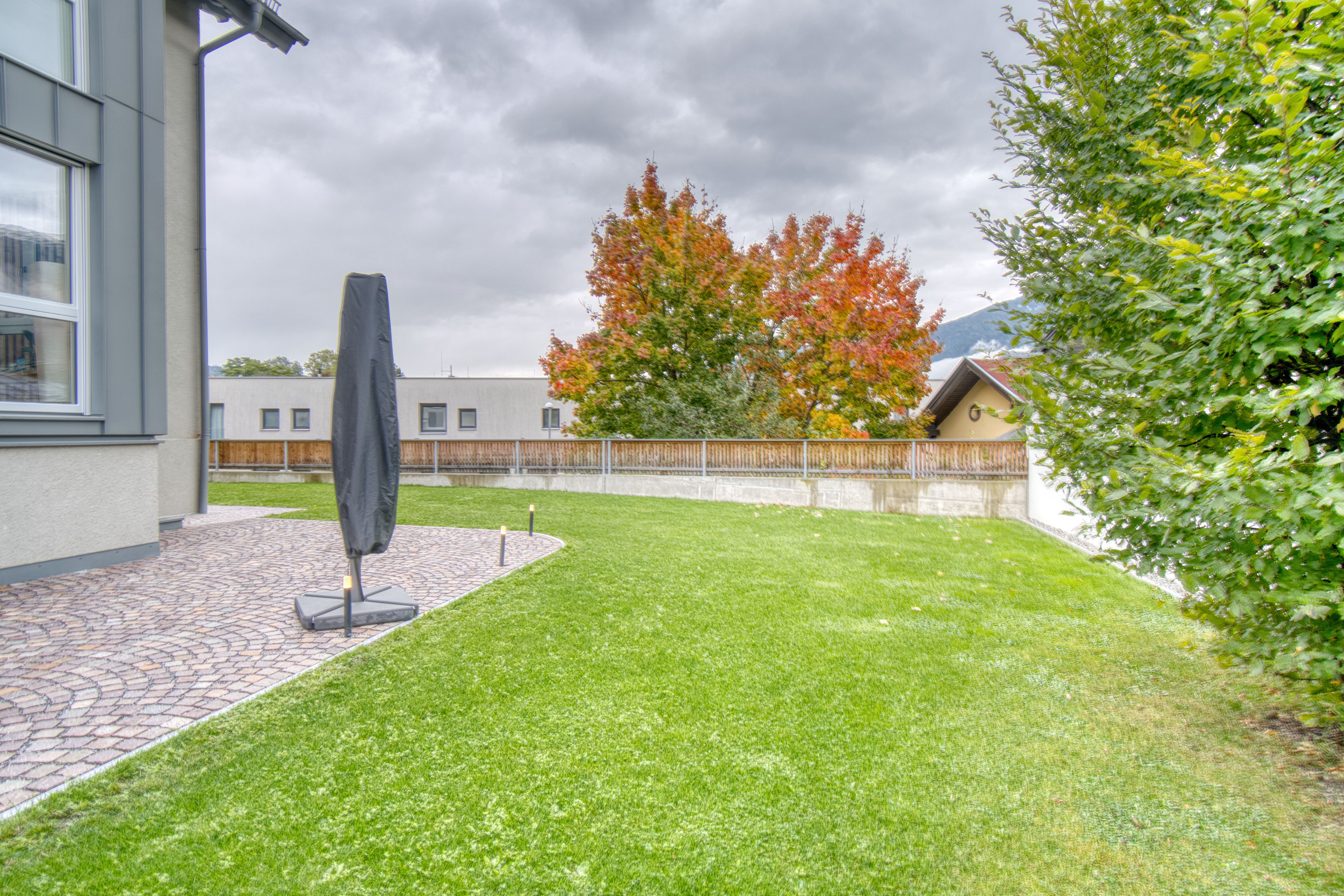 Premium Living mit groem Garten am Fue des Karwendels /  / 6067 Absam / Bild 7