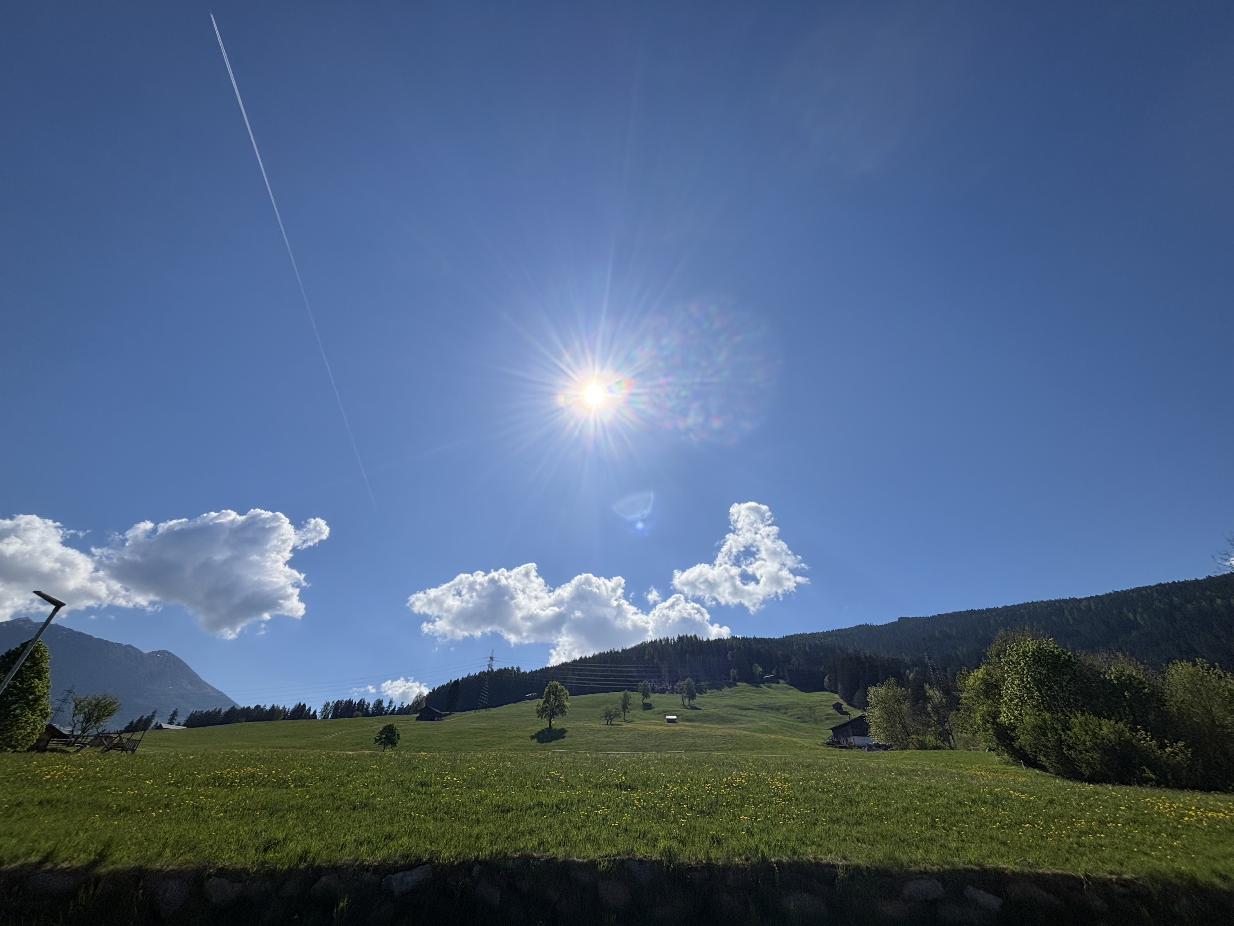 Ca. 1000 Quadratmeter groes Baugrundstck in Weerberg! /  / 6133 Weerberg / Bild 3