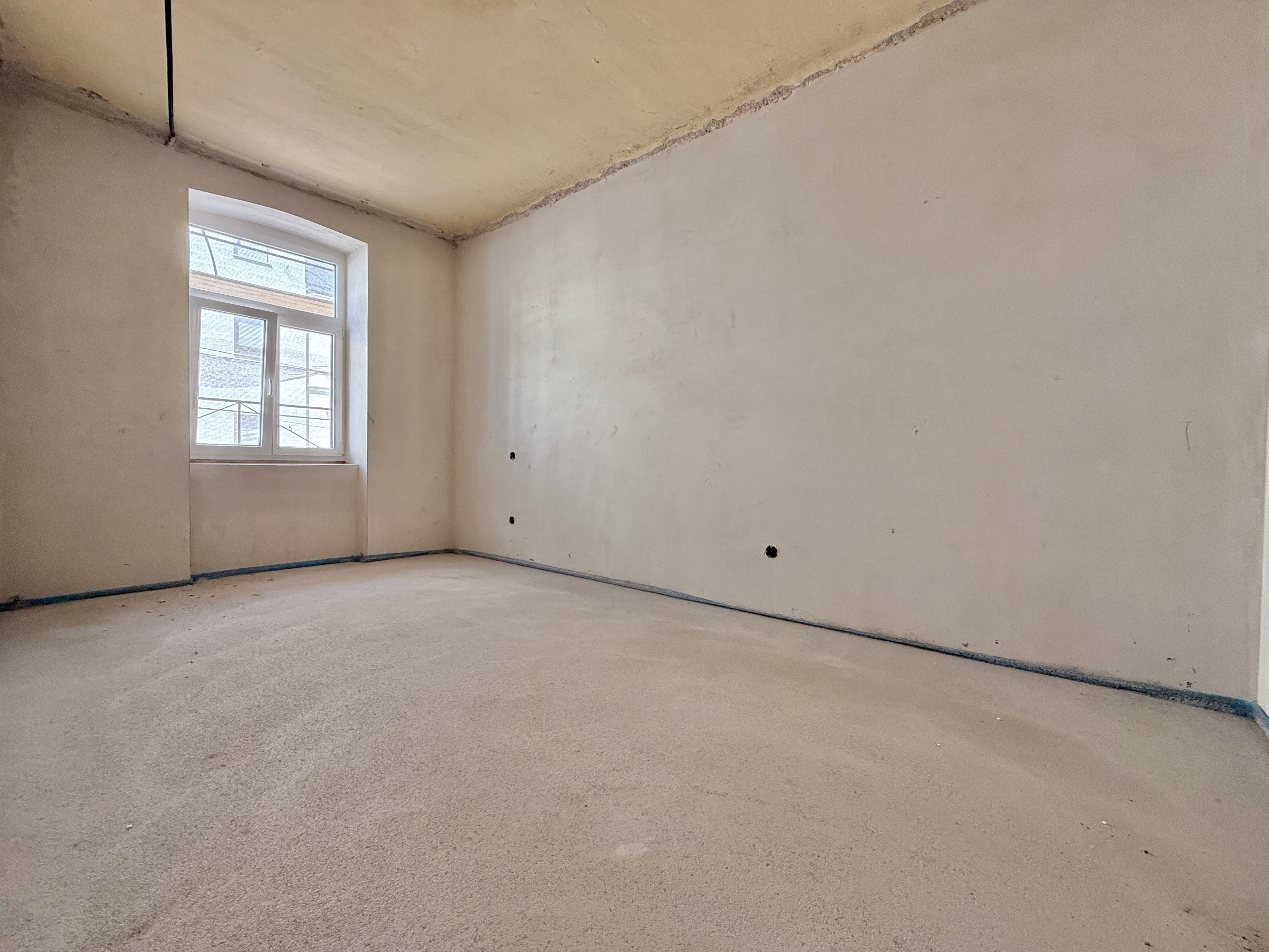 Erstbezug nach Kernsanierung I Fubodenheizung I sdseitiger Balkon I Luftwrmepumpe inkl. Khlung I 3fach Verglasung mit Auenjalousien I Schlsselfertig /  / 1170 Wien / Bild 3