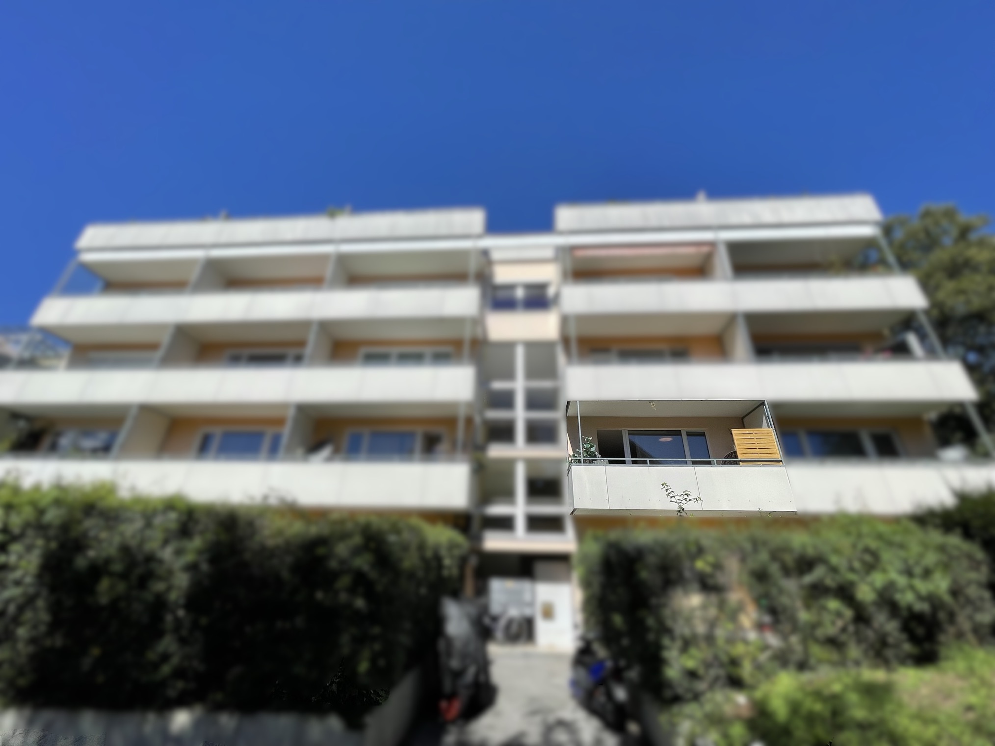 Hochwertiges Anlegerobjekt - befristet vermietet bis September 2027 /  / 6020 Innsbruck / Bild 1