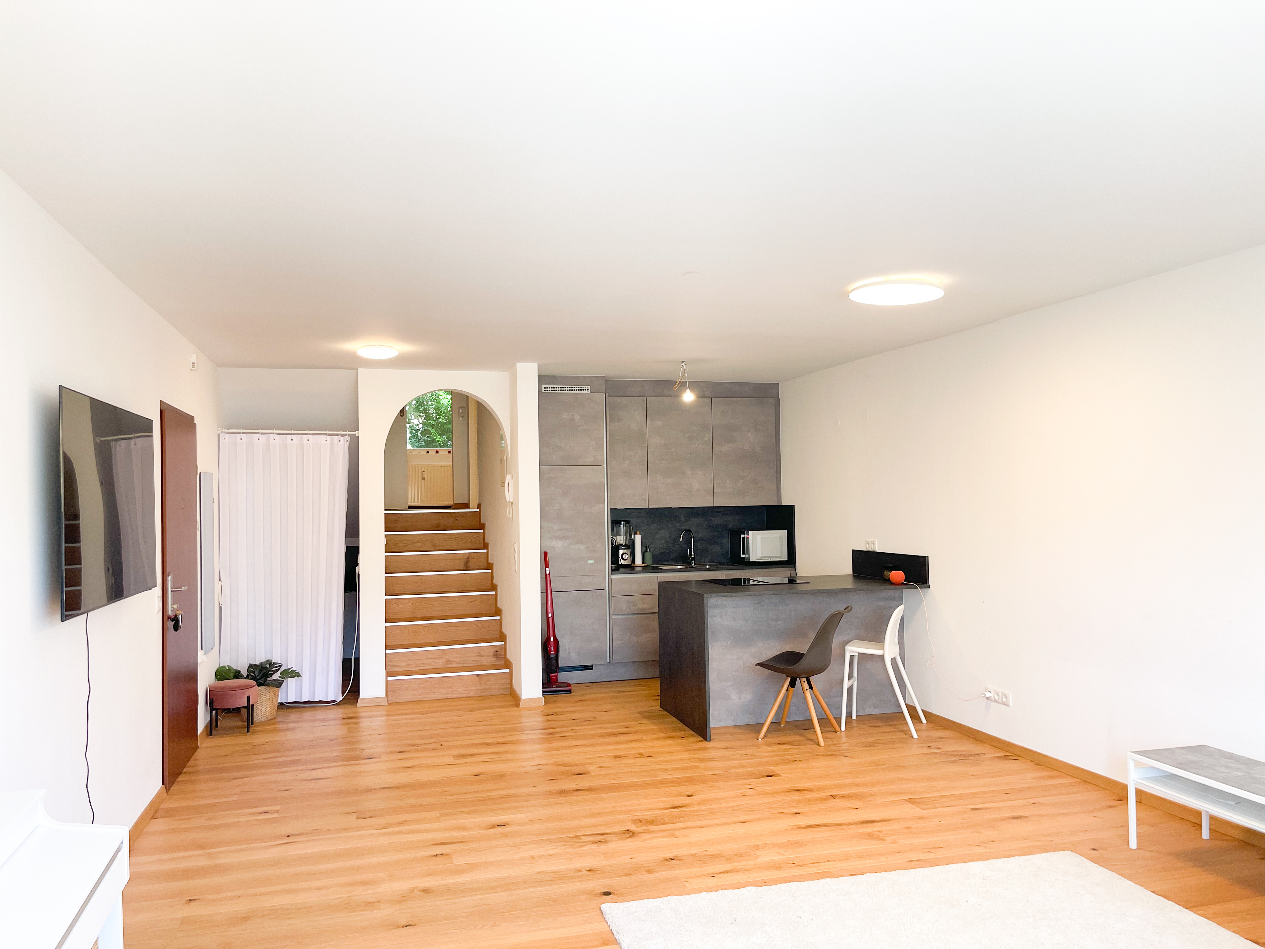 Hochwertiges Anlegerobjekt - befristet vermietet bis September 2027 /  / 6020 Innsbruck / Bild 6