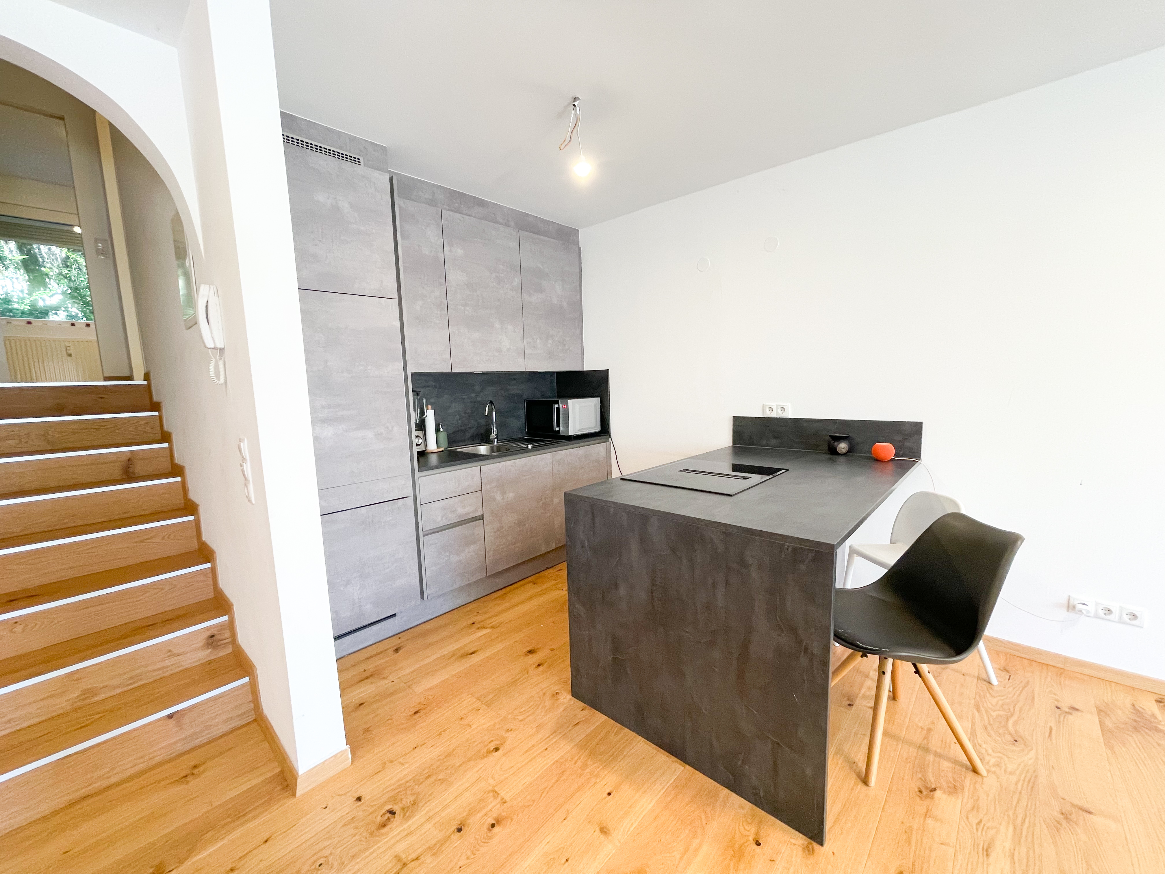 Hochwertiges Anlegerobjekt - befristet vermietet bis September 2027 /  / 6020 Innsbruck / Bild 3