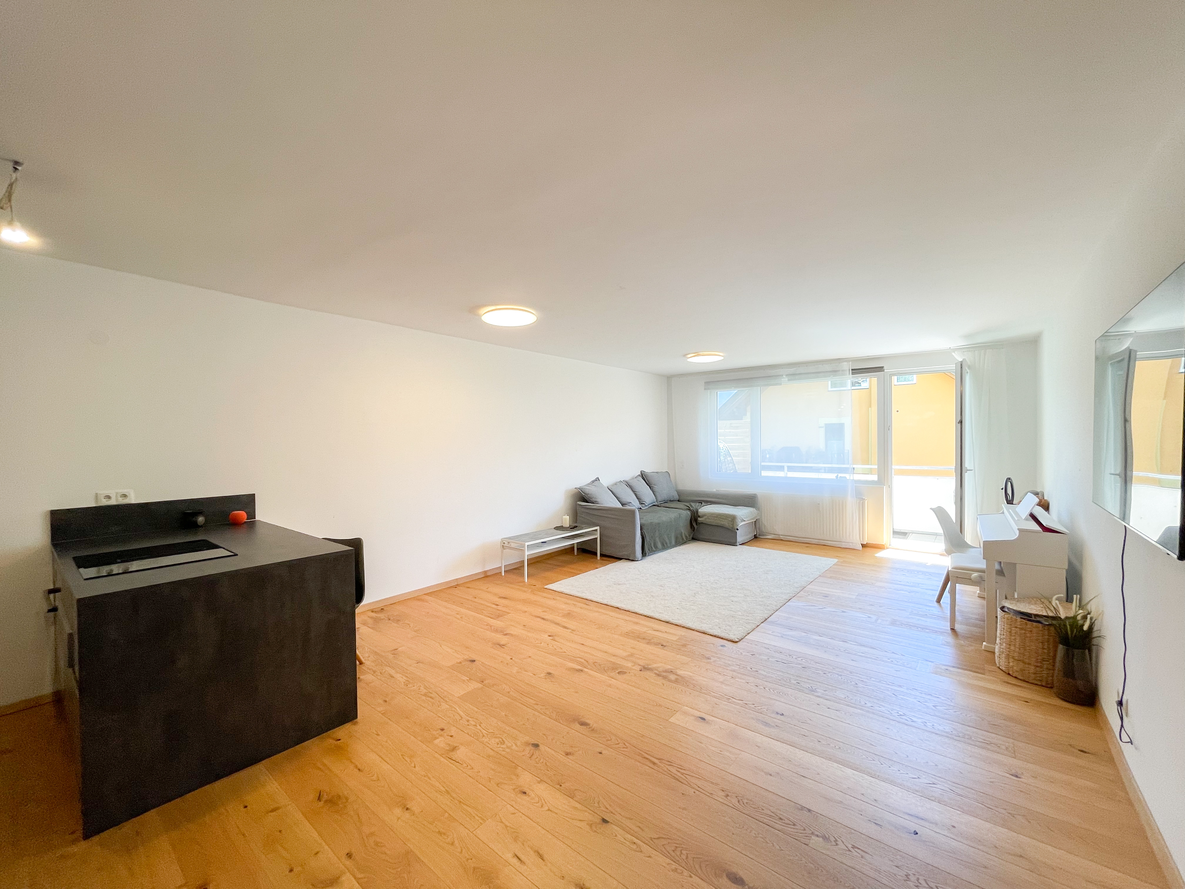 Hochwertiges Anlegerobjekt - befristet vermietet bis September 2027 /  / 6020 Innsbruck / Bild 2