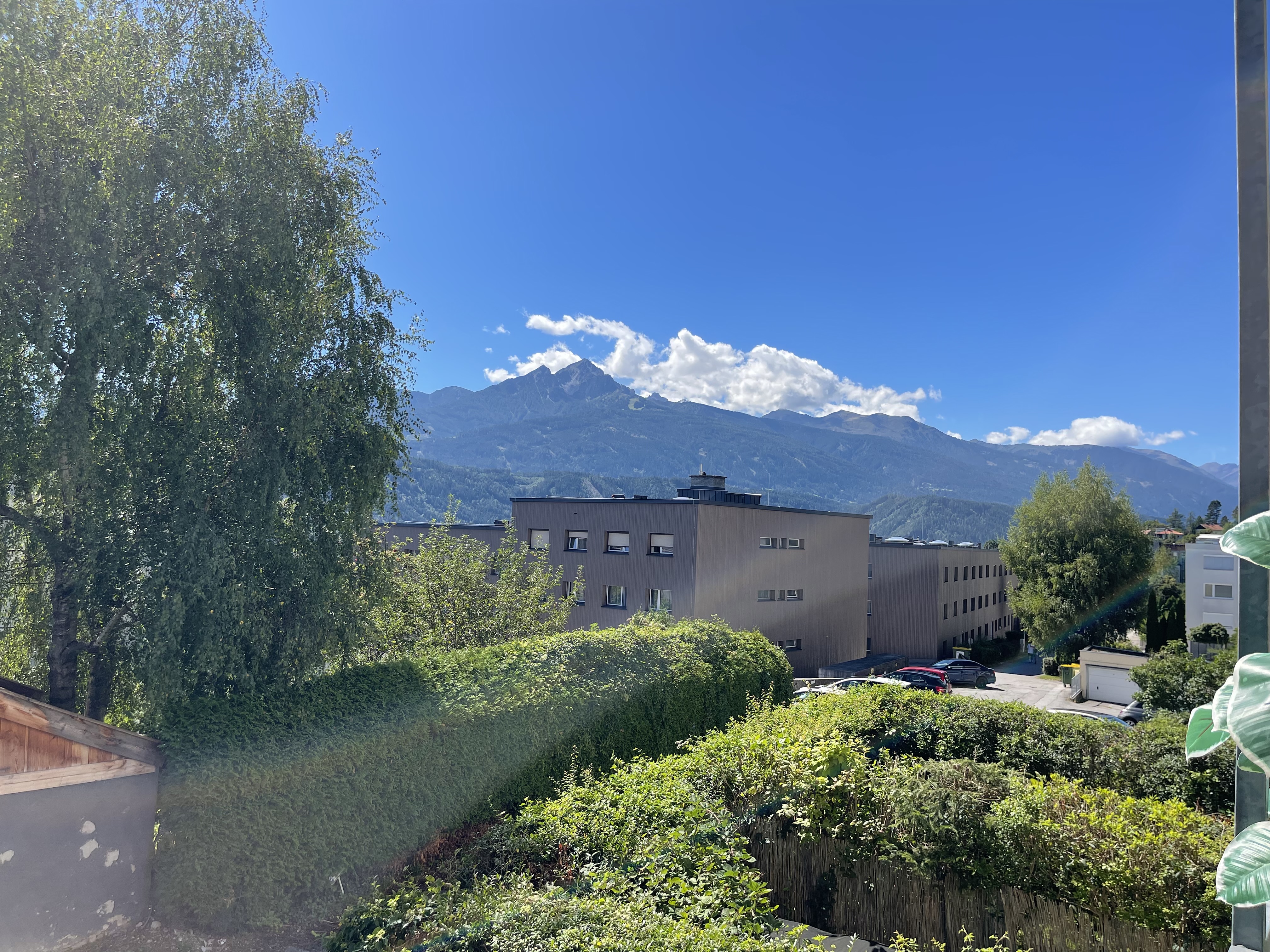 Hochwertiges Anlegerobjekt - befristet vermietet bis September 2027 /  / 6020 Innsbruck / Bild 5