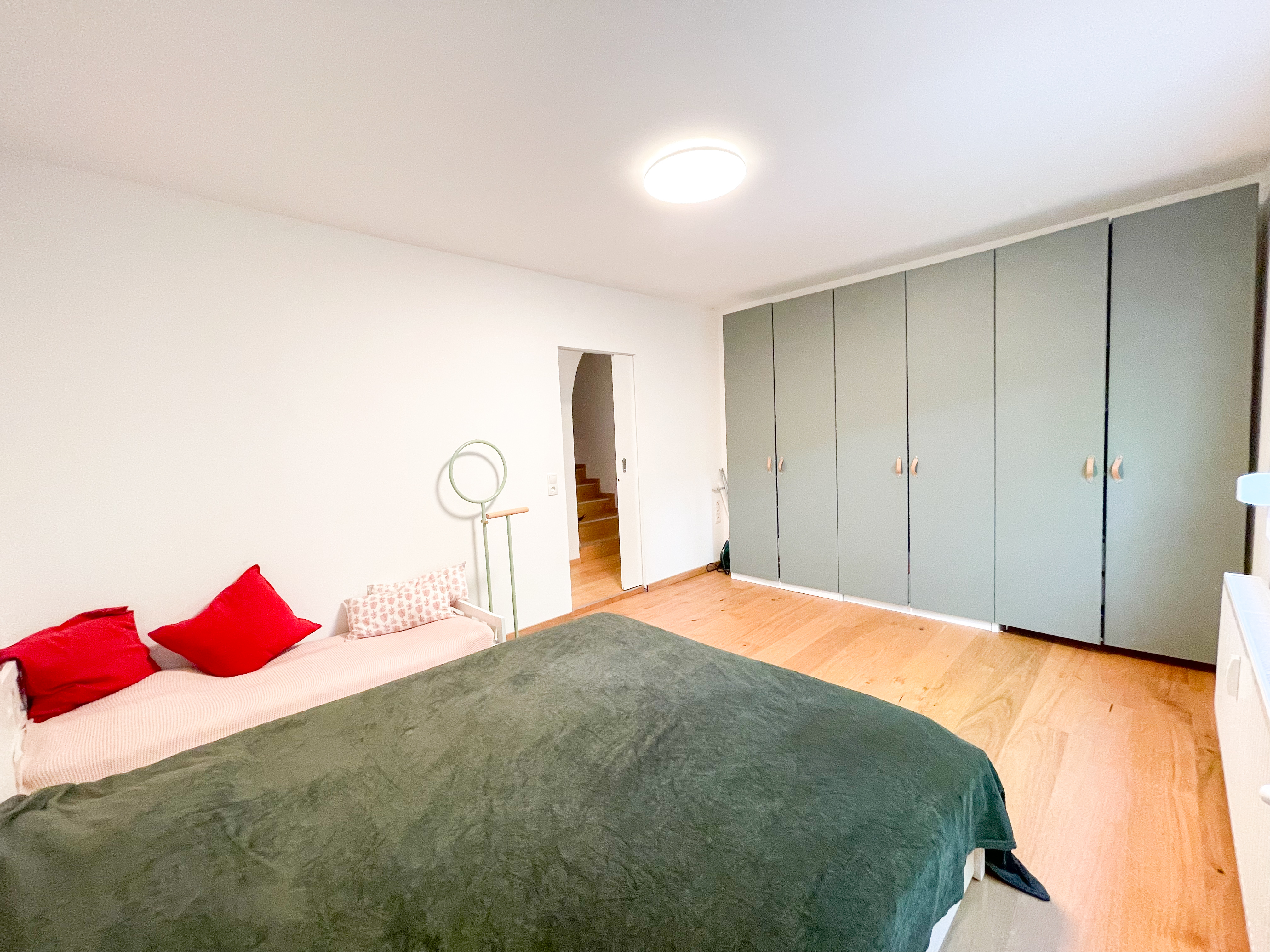 Hochwertiges Anlegerobjekt - befristet vermietet bis September 2027 /  / 6020 Innsbruck / Bild 8