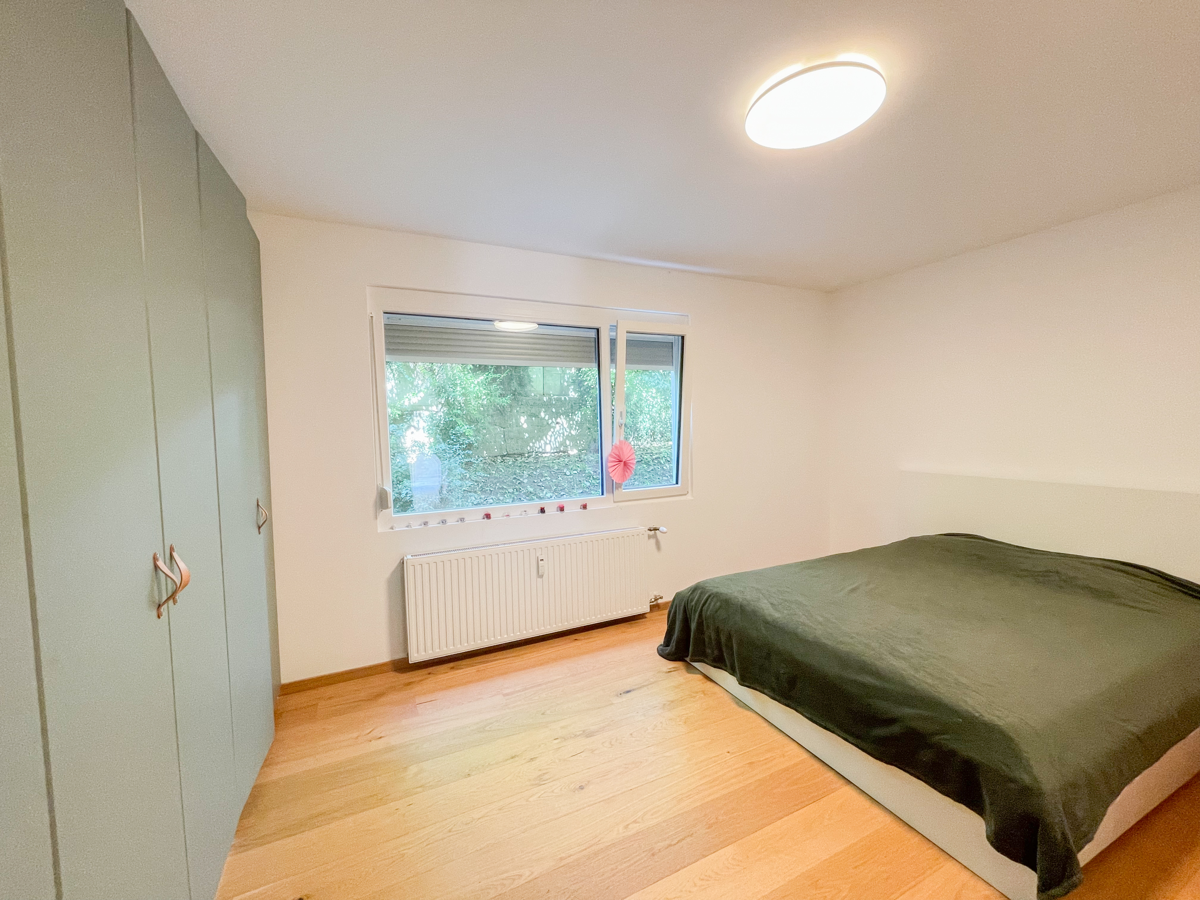 Hochwertiges Anlegerobjekt - befristet vermietet bis September 2027 /  / 6020 Innsbruck / Bild 7