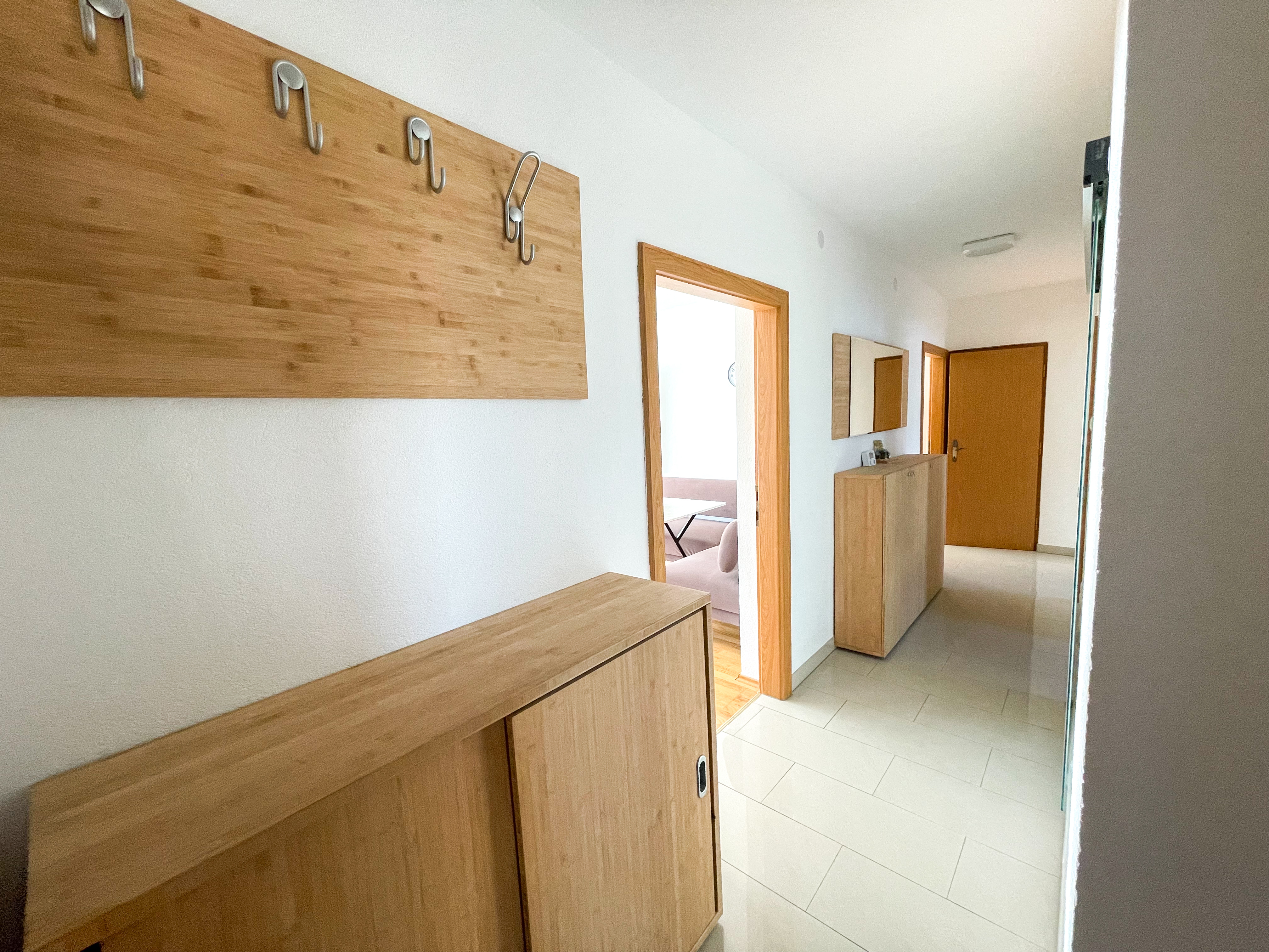 WG taugliche 3 Zimmer Wohnung mit Weitblick /  / 6020 Innsbruck / Bild 2