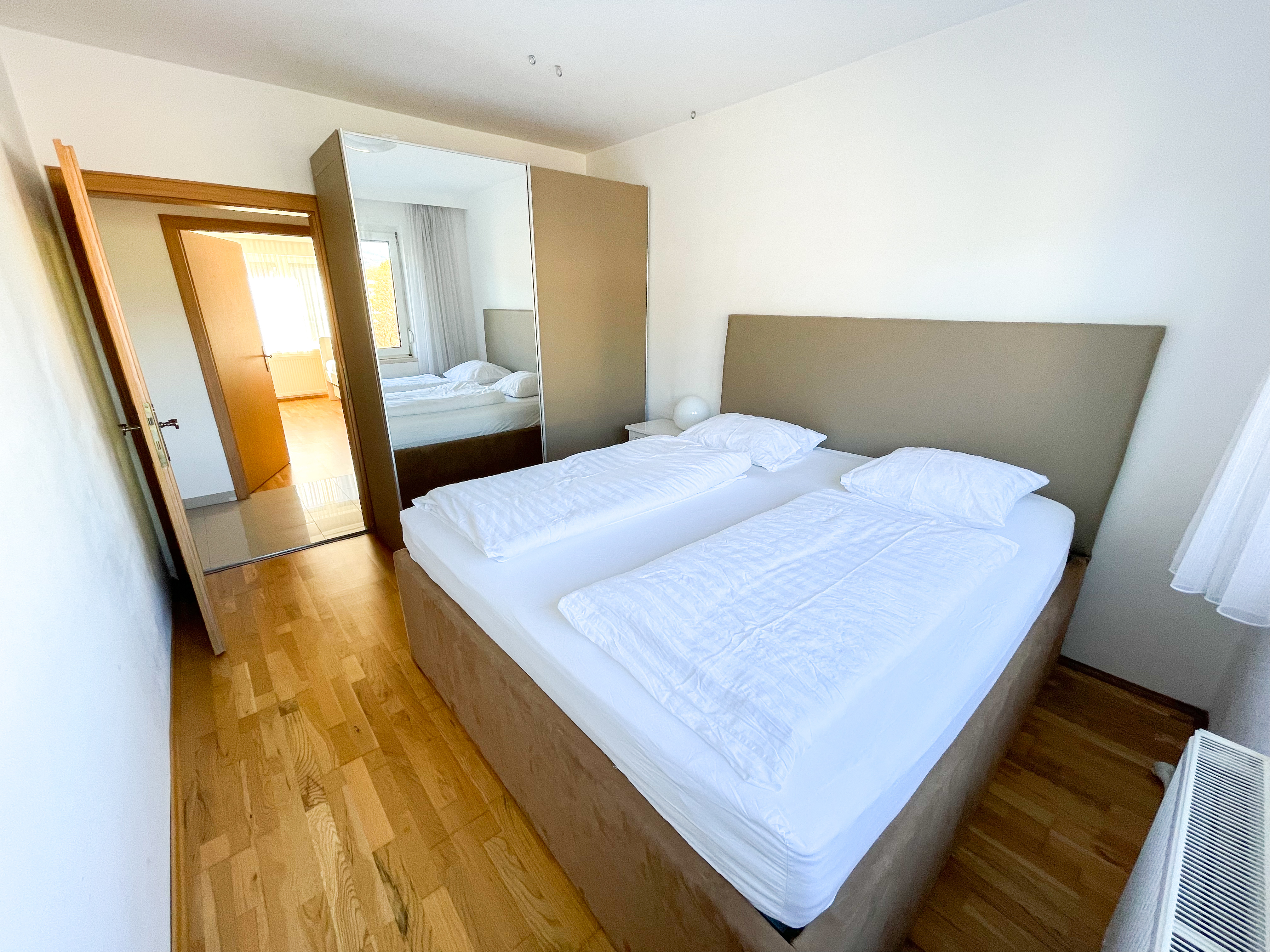 WG taugliche 3 Zimmer Wohnung mit Weitblick /  / 6020 Innsbruck / Bild 6