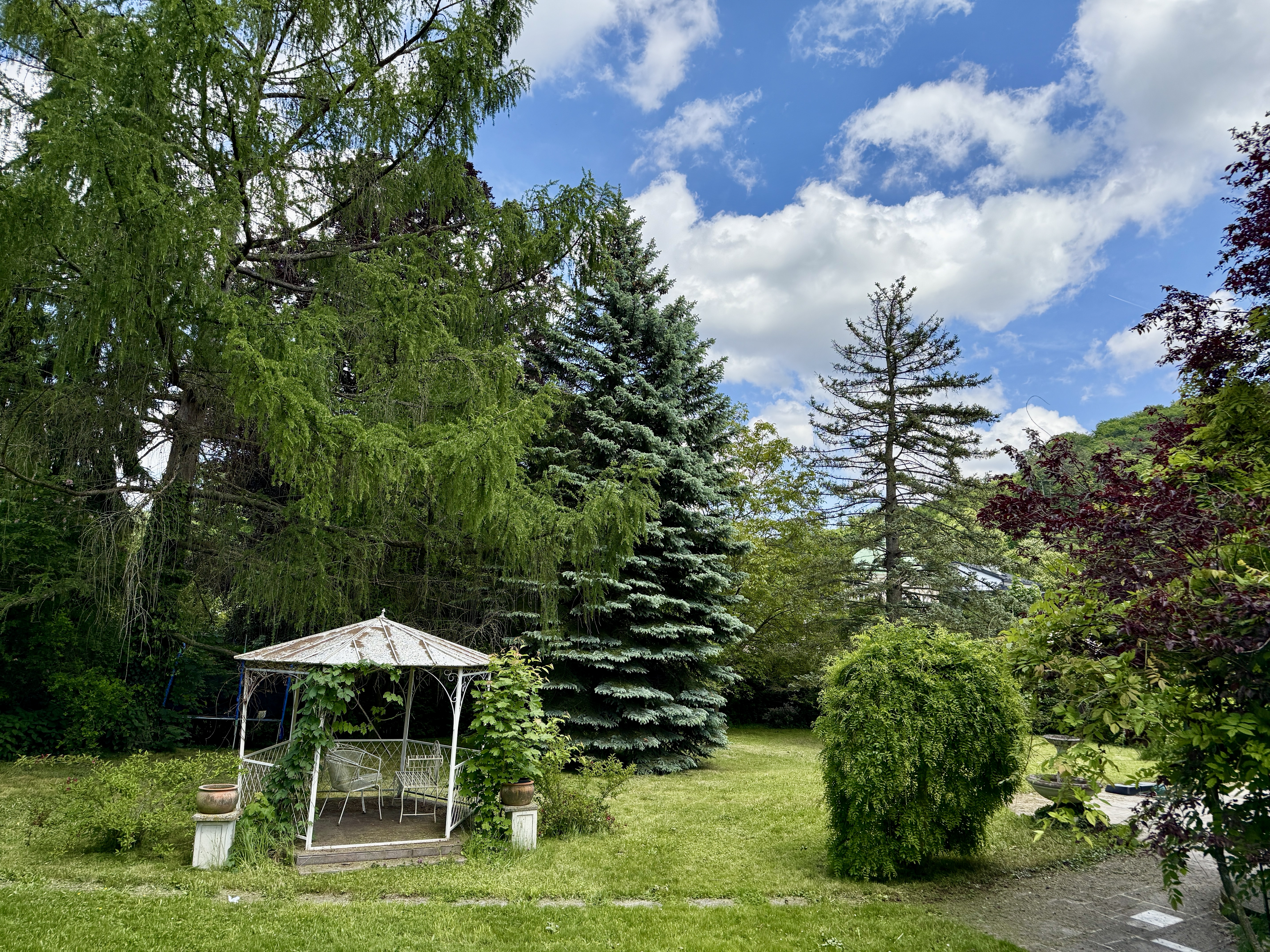 Innenausbau steht kurz bevor I Altbau kernsaniert I Sauna I Pool I Lift I Fubodenheizung mittels neuer Luftwrmepumpe I  /  / 3002 Purkersdorf / Bild 3