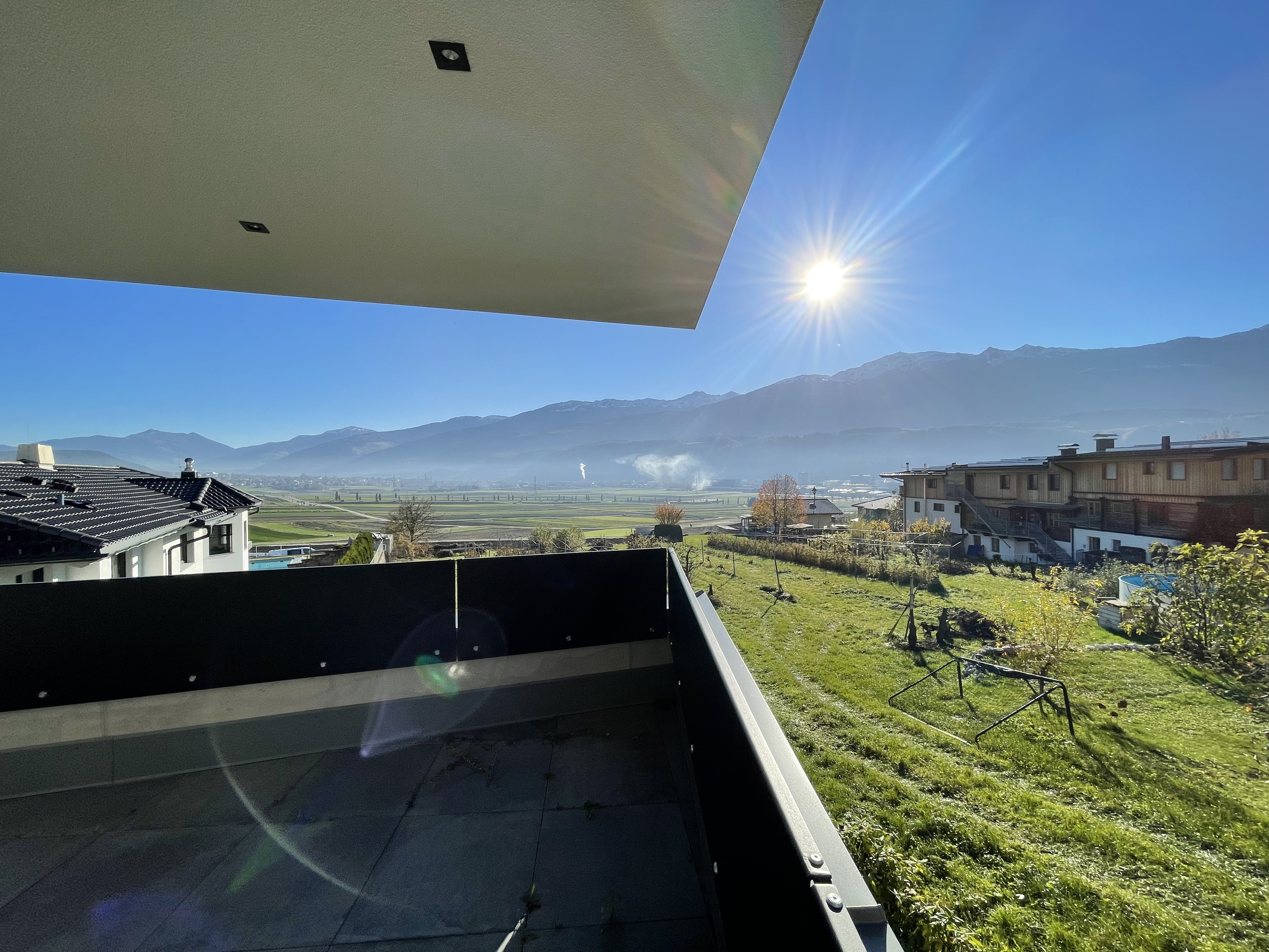 Stilvolle Wohnung mit atemberaubendem Weitblick /  / 6065 Thaur / Bild 7