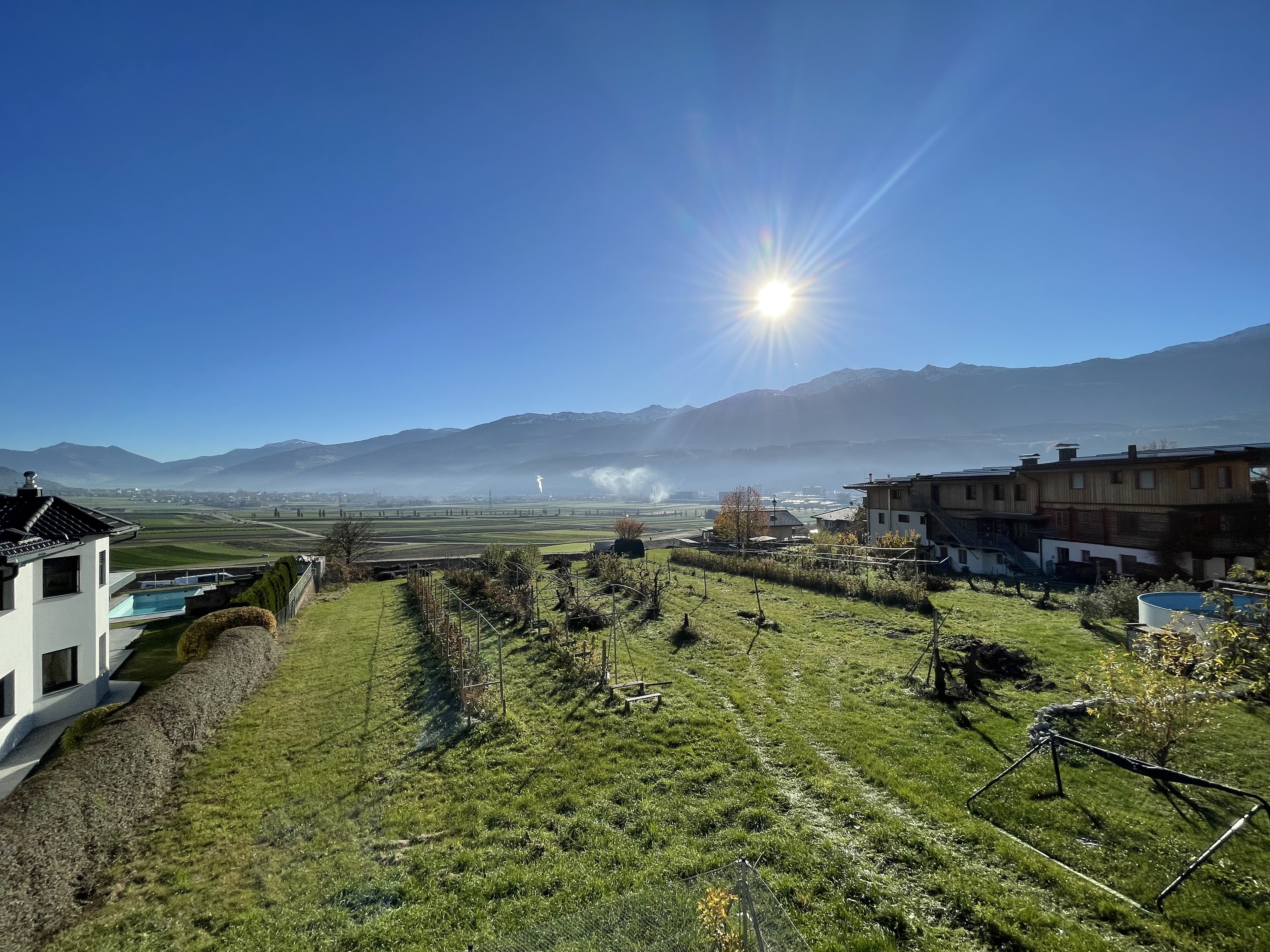 Stilvolle Wohnung mit atemberaubendem Weitblick /  / 6065 Thaur / Bild 8