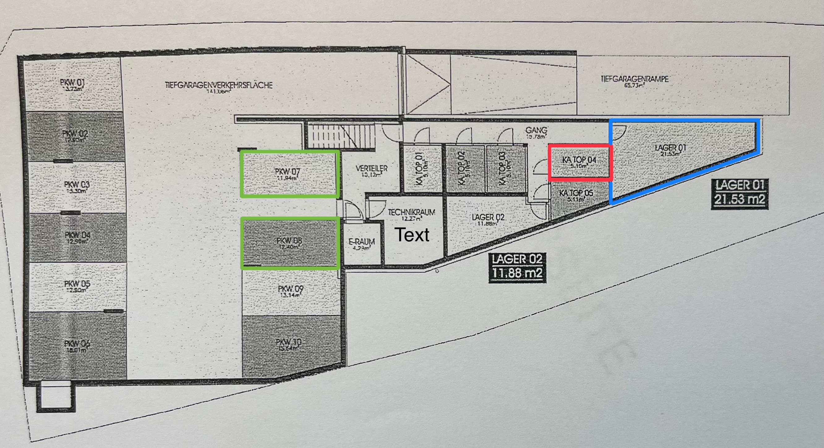 Stilvolle Wohnung mit atemberaubendem Weitblick /  / 6065 Thaur / Bild 1