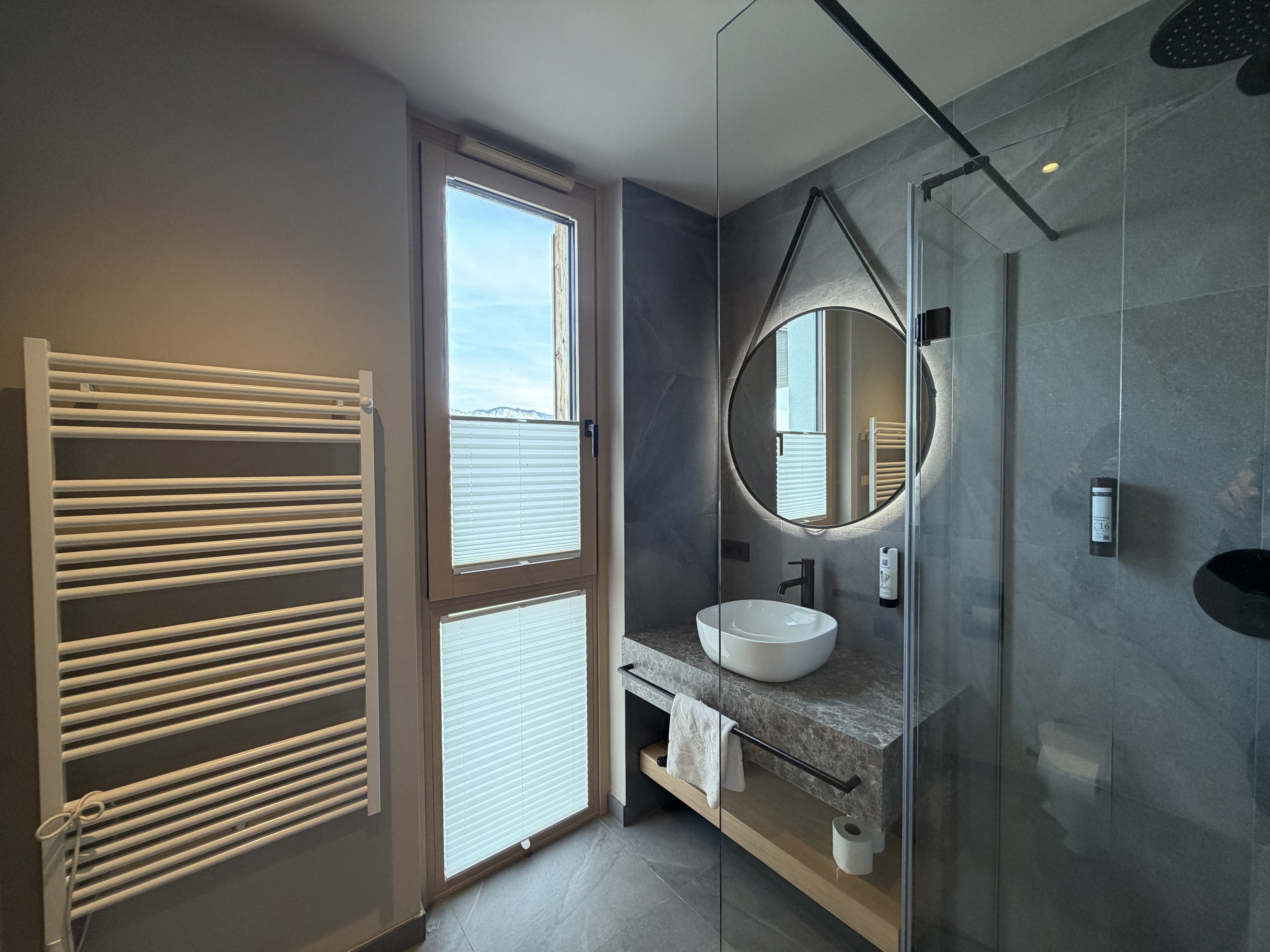 Charmantes 3-Zimmer-Appartement mit groer Terrasse in Oberndorf! /  / 6372 Oberndorf in Tirol / Bild 9