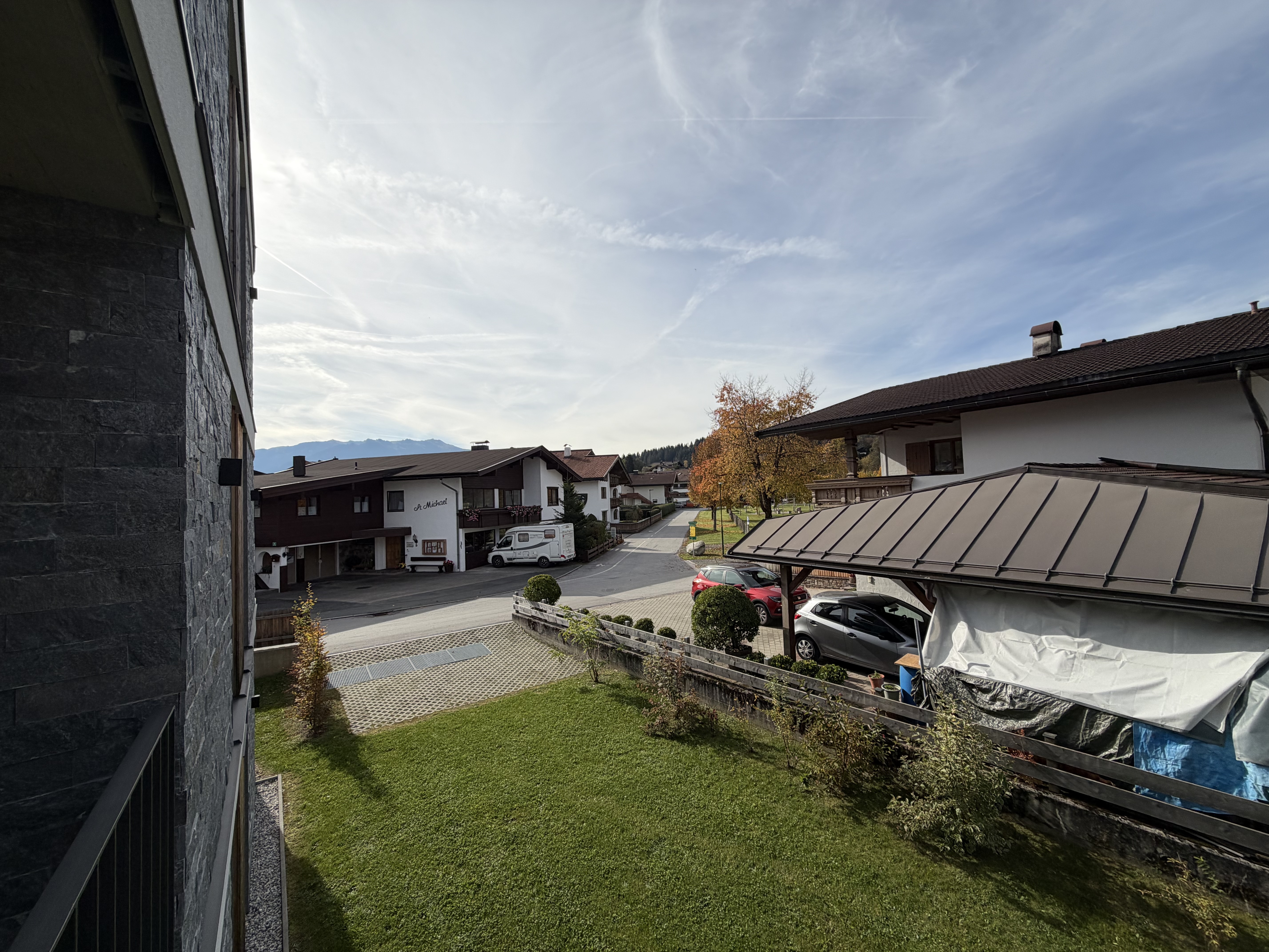 Charmantes 3-Zimmer-Appartement mit groer Terrasse in Oberndorf! /  / 6372 Oberndorf in Tirol / Bild 6
