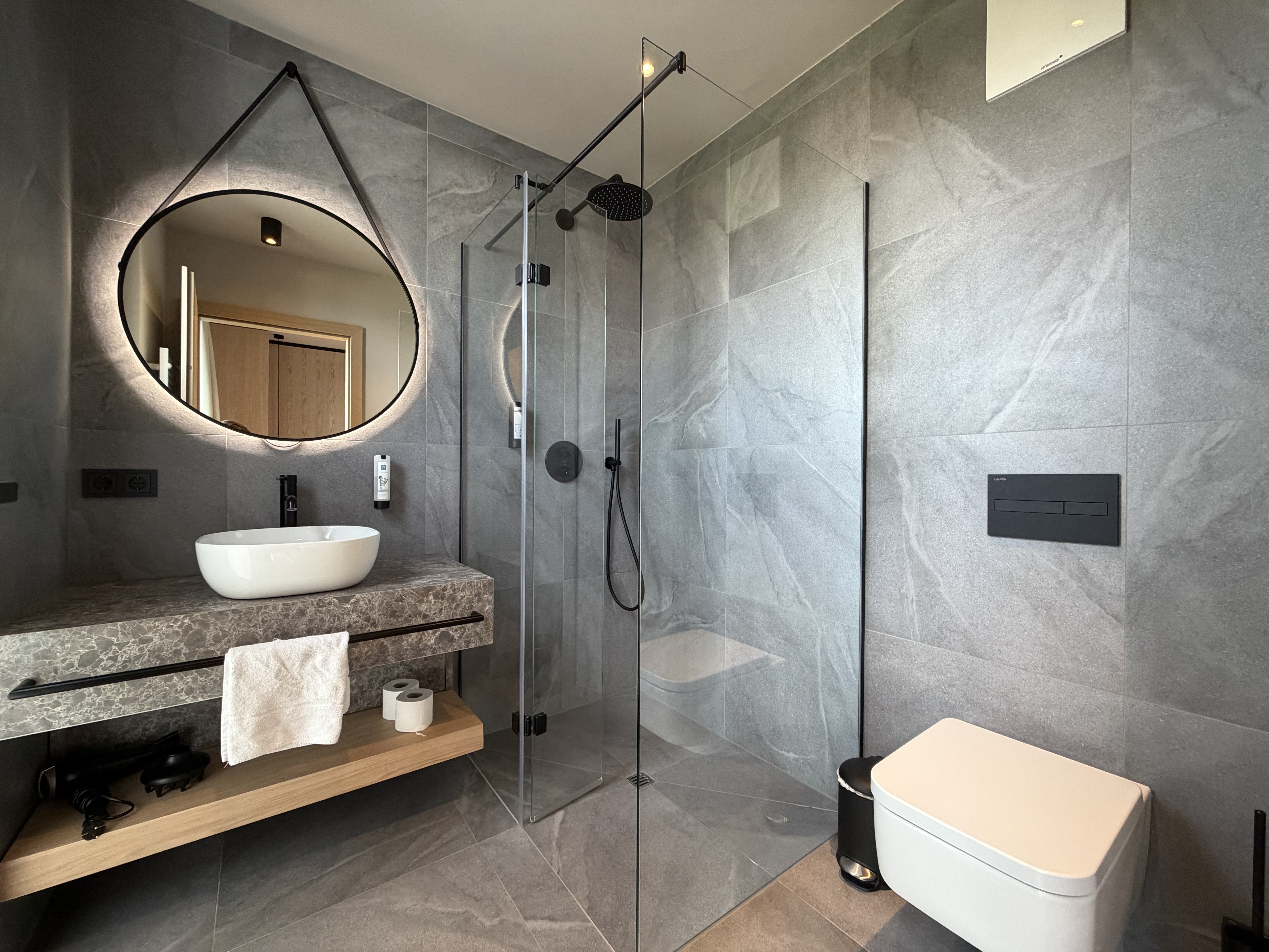 Charmantes 3-Zimmer-Appartement mit groer Terrasse in Oberndorf! /  / 6372 Oberndorf in Tirol / Bild 8