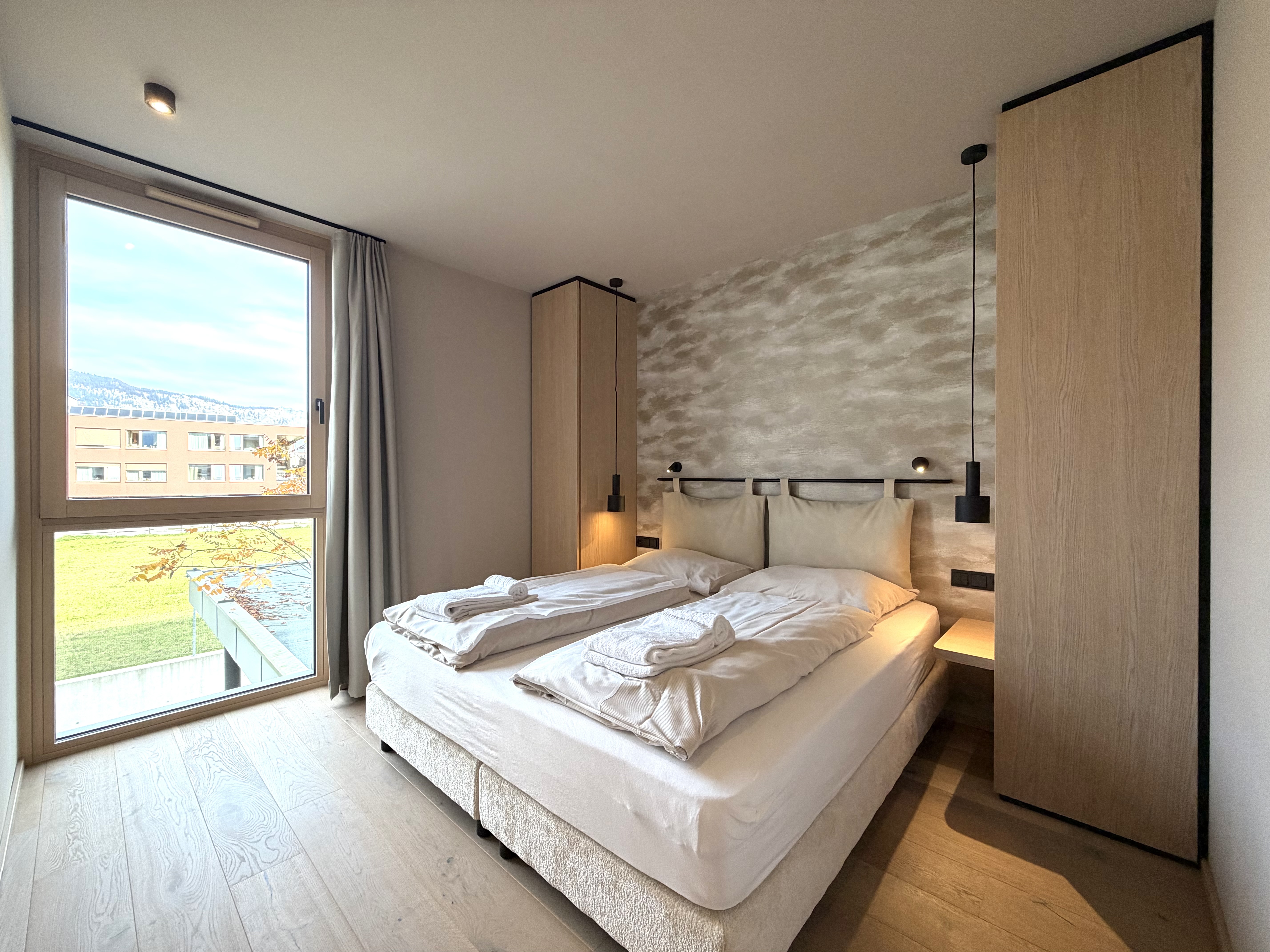 Charmantes 3-Zimmer-Appartement mit groer Terrasse in Oberndorf! /  / 6372 Oberndorf in Tirol / Bild 1