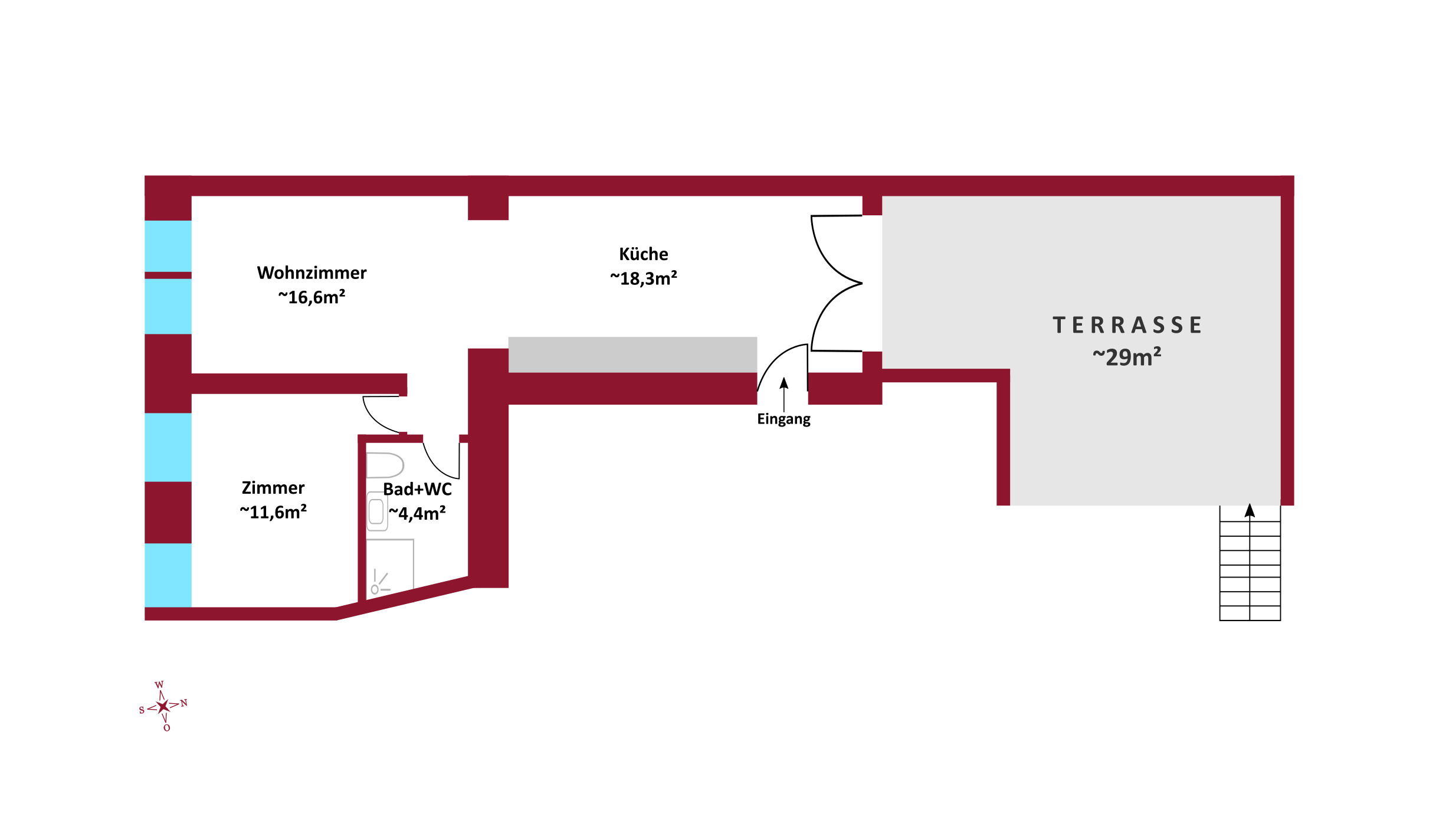 Aehnliche Immobilie - Vorschaubild 1