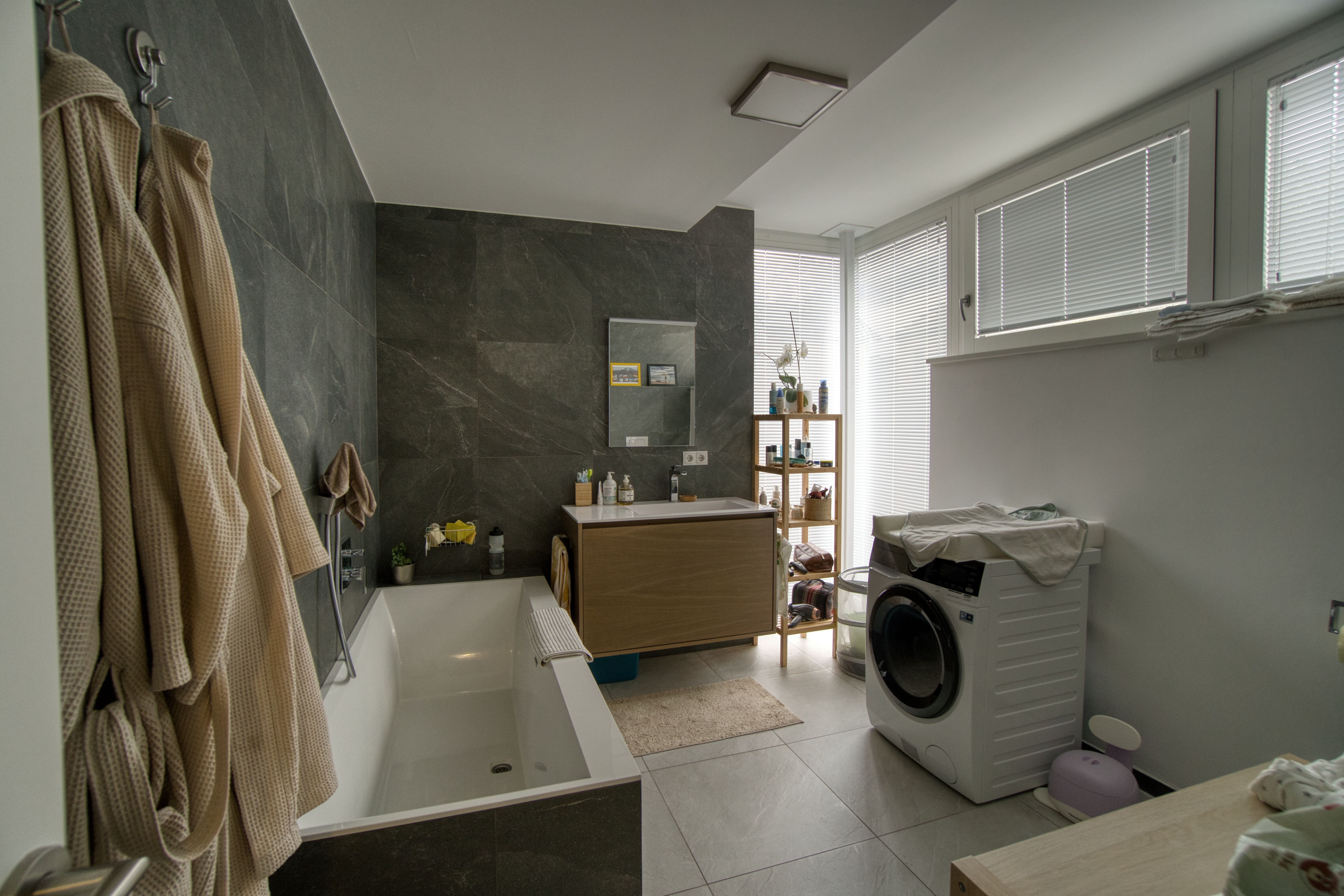 Premium Miete - mit Garten am Fue des Karwendels /  / 6067 Absam / Bild 7