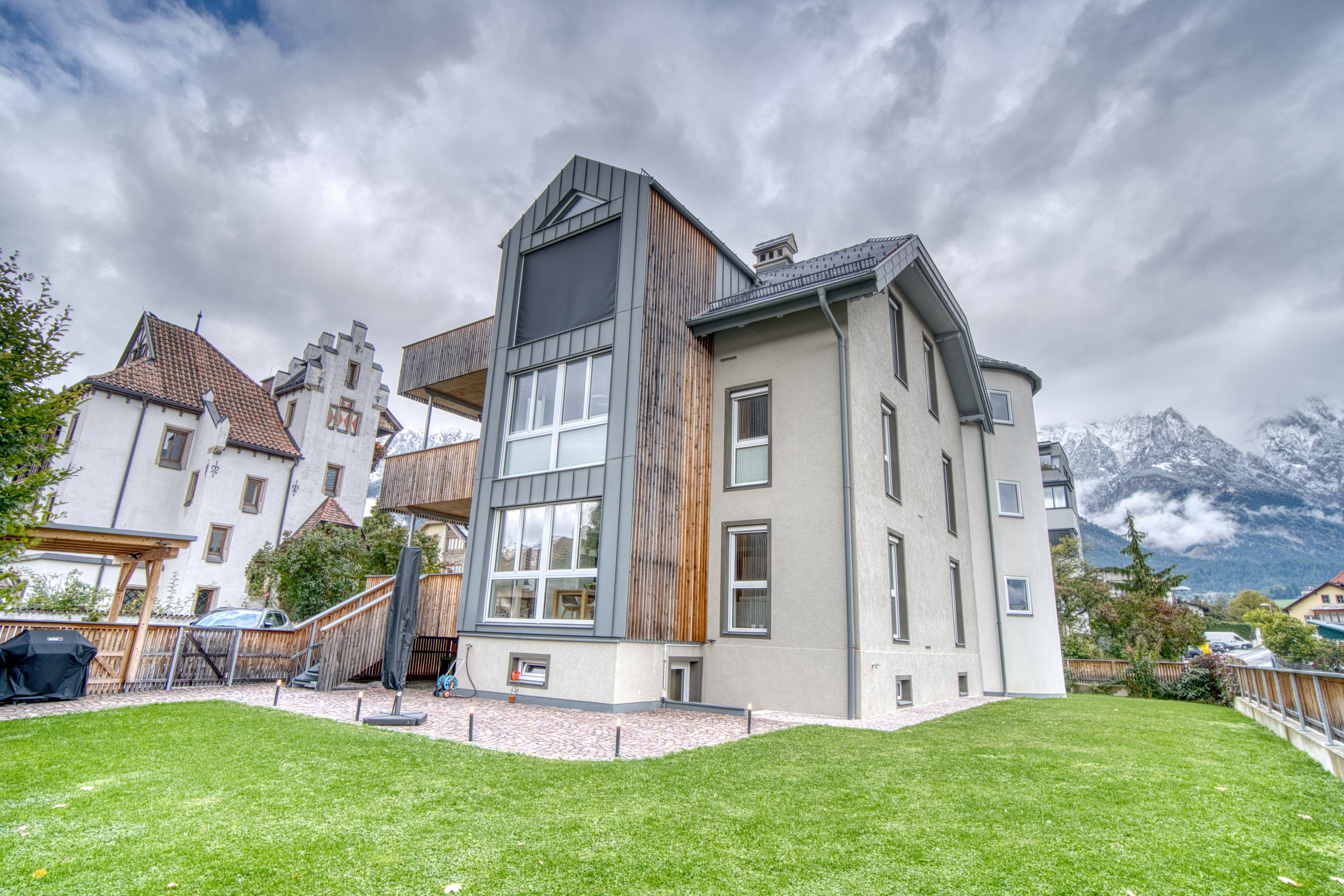 Premium Miete - mit Garten am Fue des Karwendels /  / 6067 Absam / Bild 5