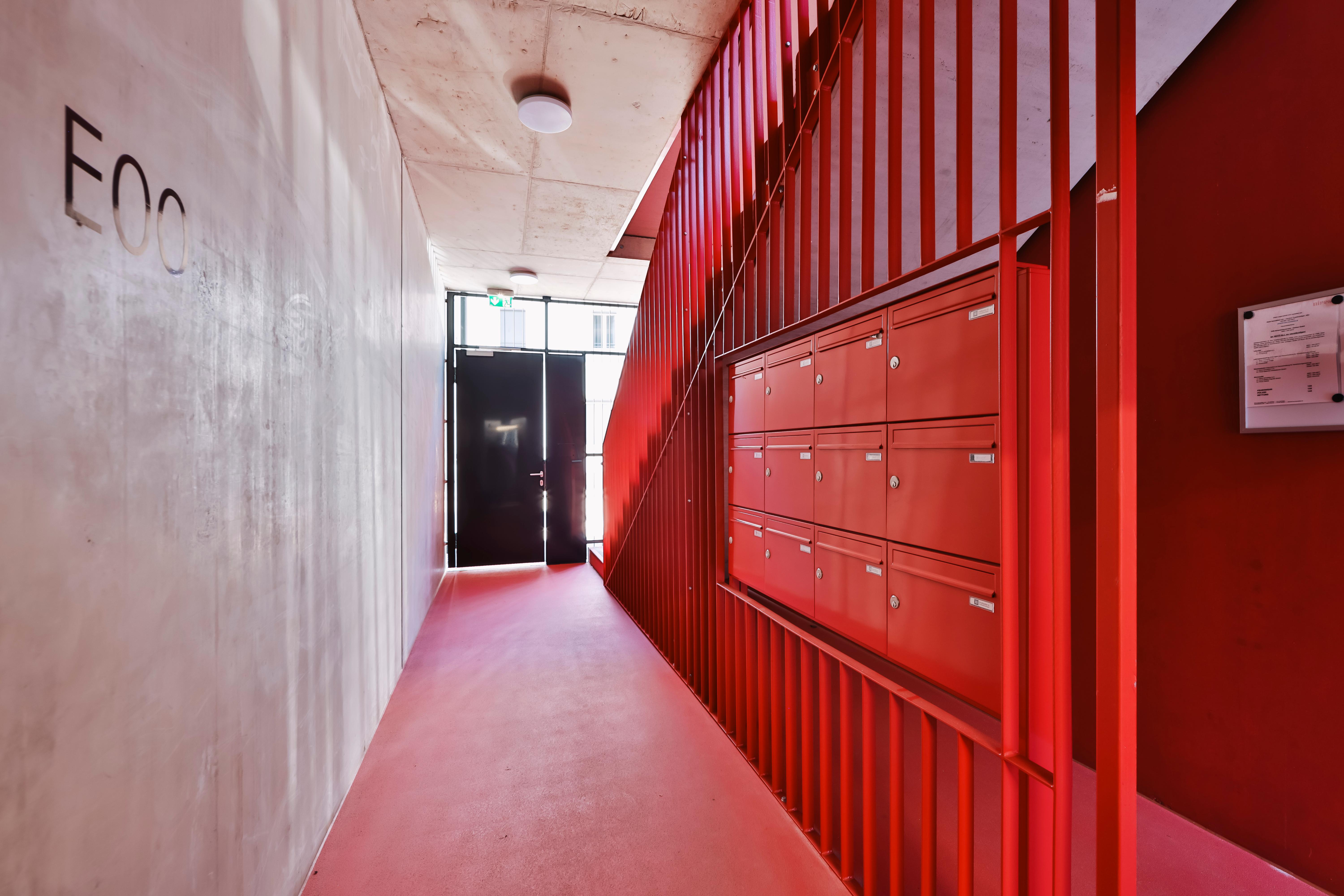 Letze Einheiten sichern! Tolle 2-Zimmer-Wohnung in wunderschnem Neubau / Top 04 /  / 6020 Innsbruck / Bild 2