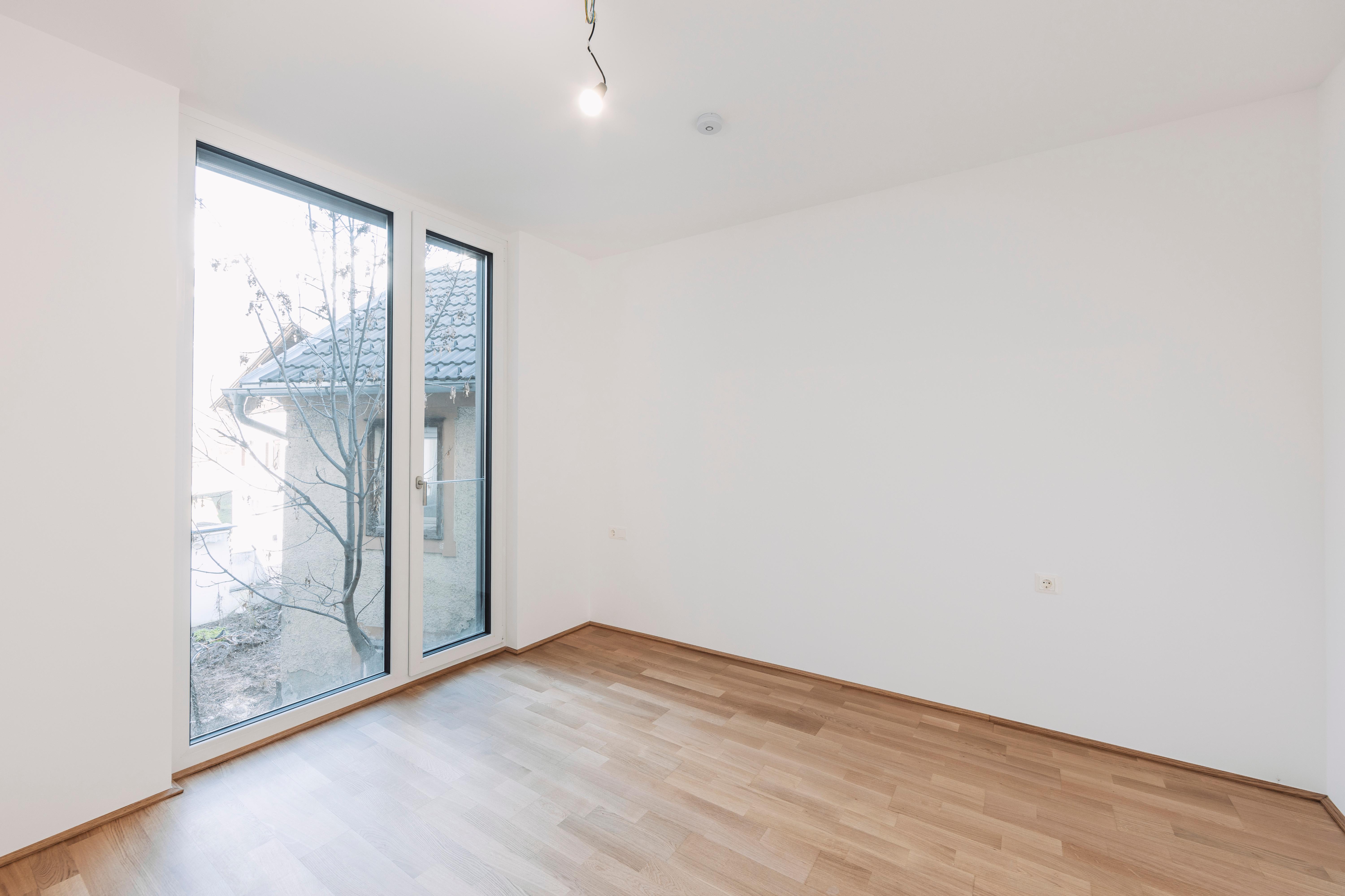 Letze Einheiten sichern! Tolle 2-Zimmer-Wohnung in wunderschnem Neubau / Top 04 /  / 6020 Innsbruck / Bild 5