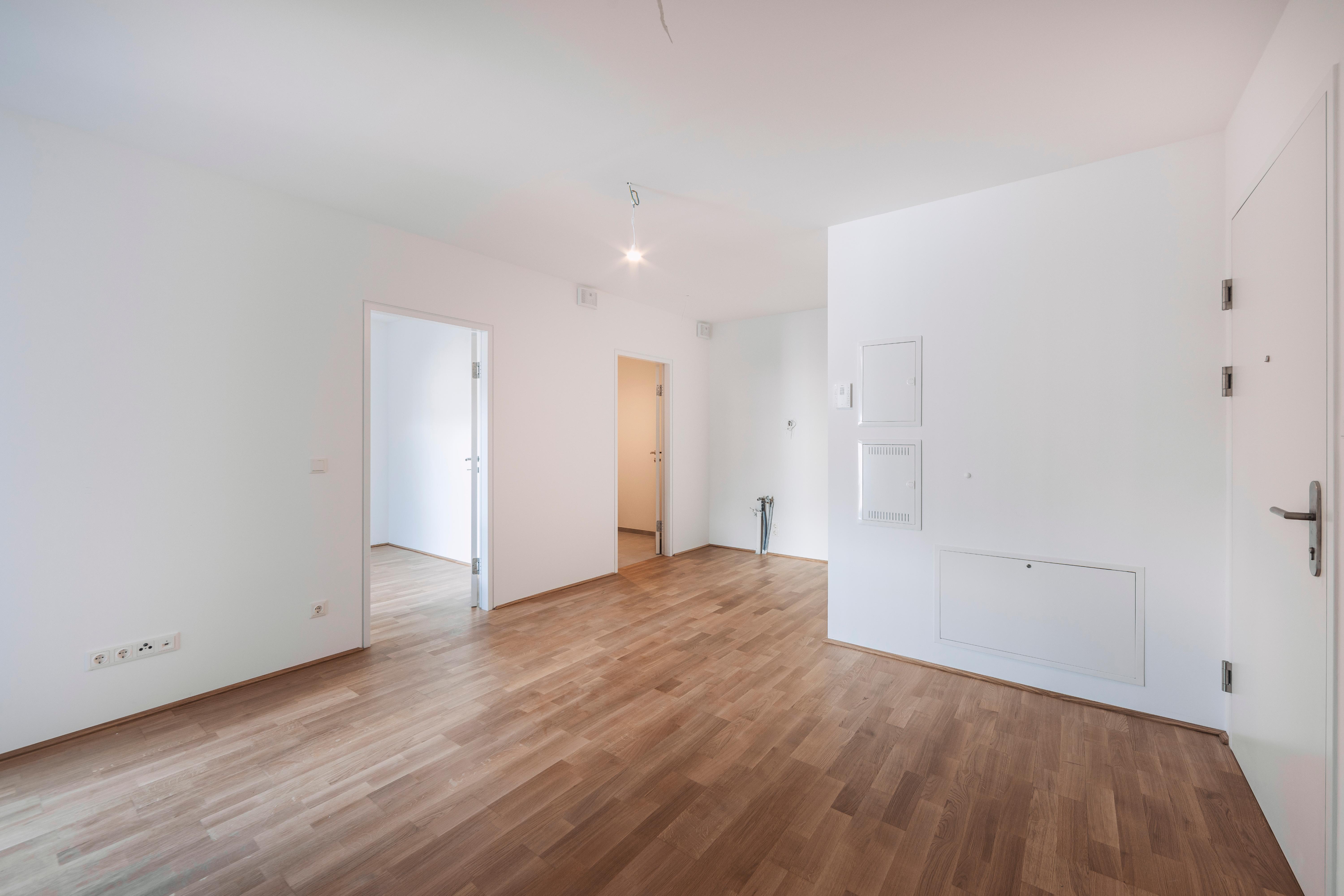 Letze Einheiten sichern! Tolle 2-Zimmer-Wohnung in wunderschnem Neubau / Top 04 /  / 6020 Innsbruck / Bild 3