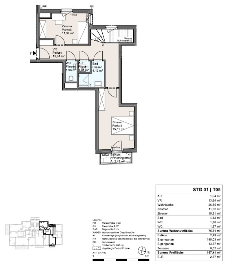 Aehnliche Immobilie - Vorschaubild 1