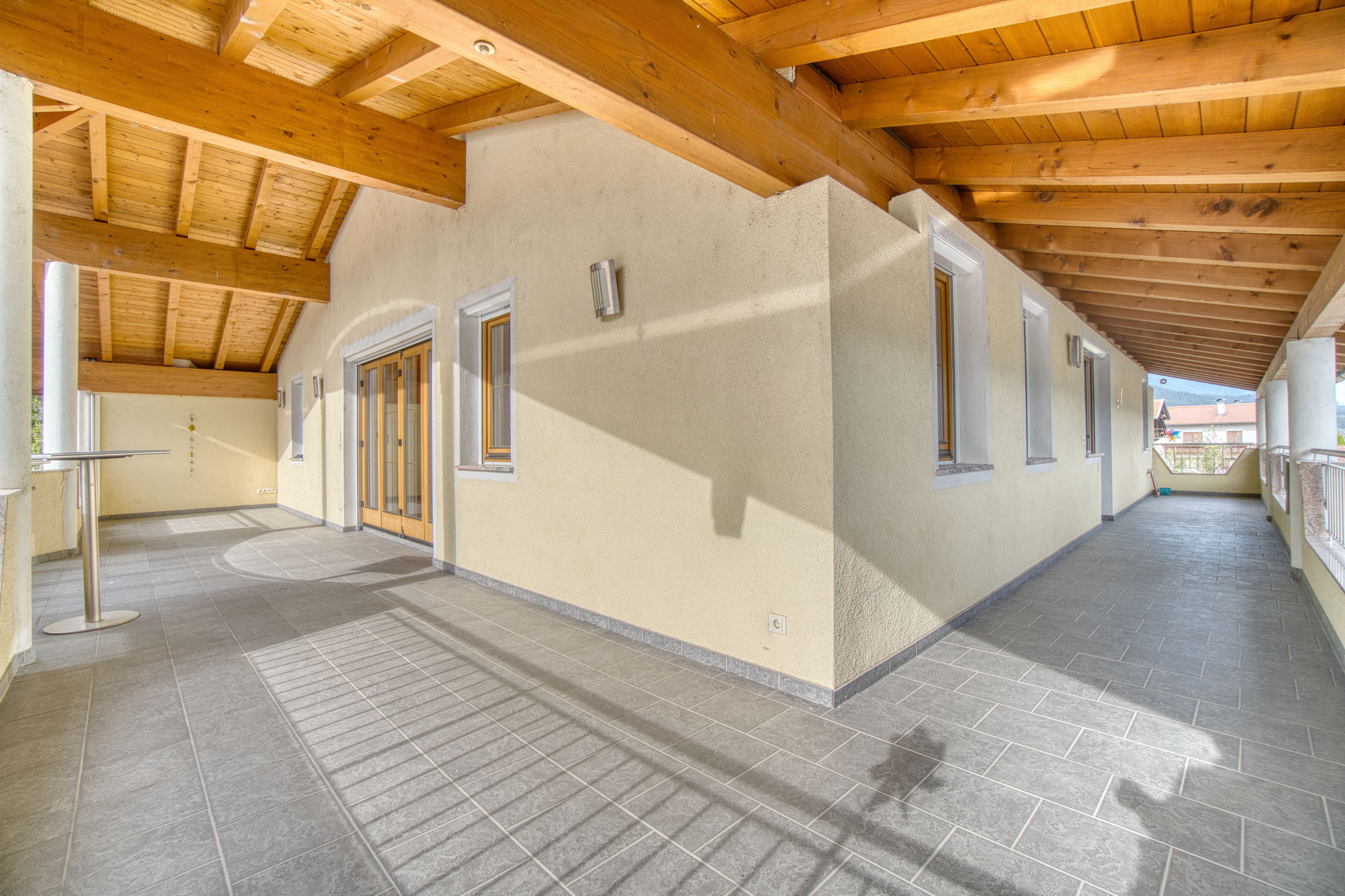 4-Zimmer Familientraum in unverbaubarer Aussichtslage /  / 6065 Thaur / Bild 7