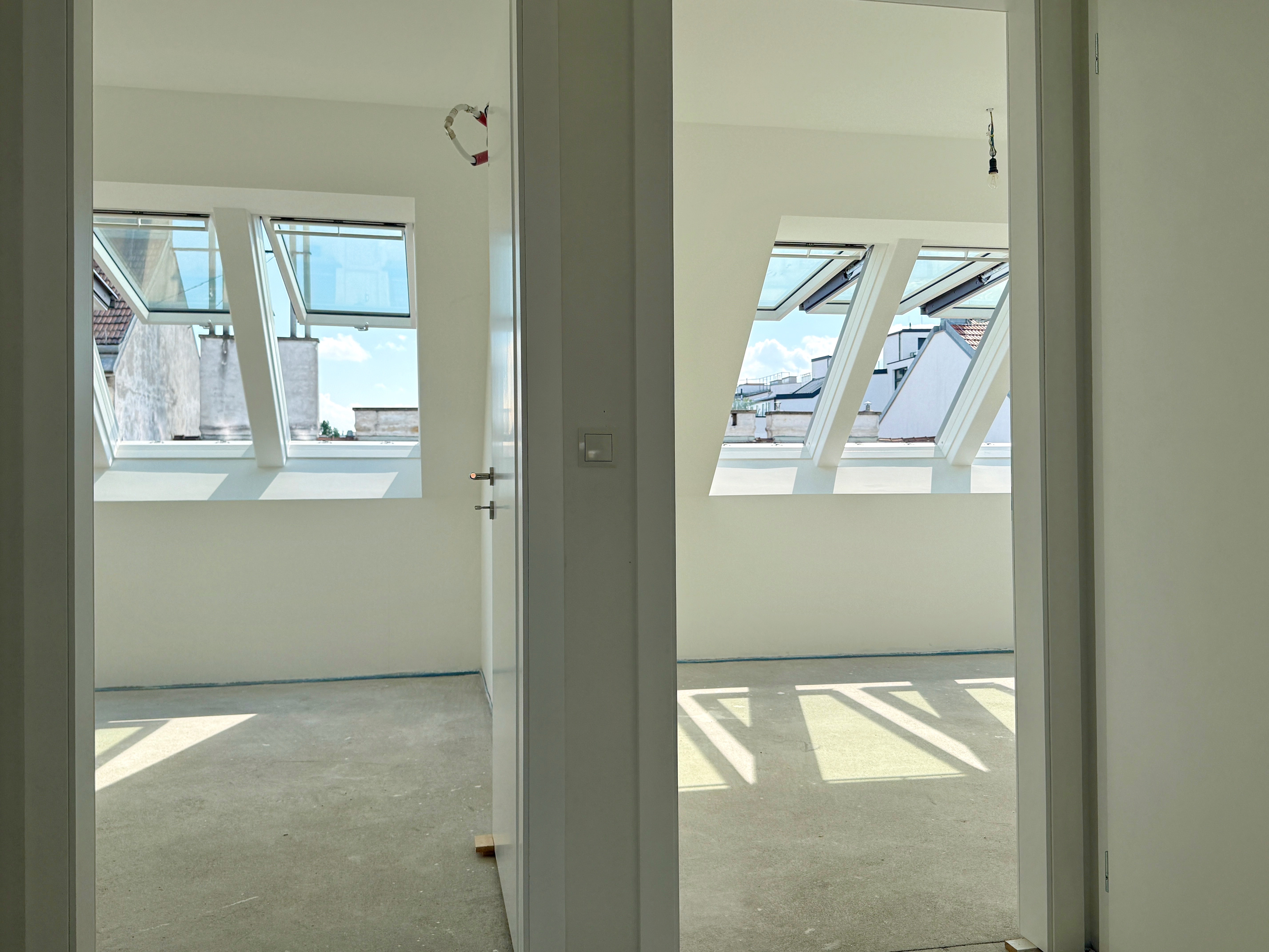 HERBSTAKTION - PREIS GESENKT UND INKL KCHE I Erstbezug in Fertigstellung I Angrenzend an Arsenal und Sonnenwendviertel I Schlsselfertig /  / 1100 Wien / Bild 3