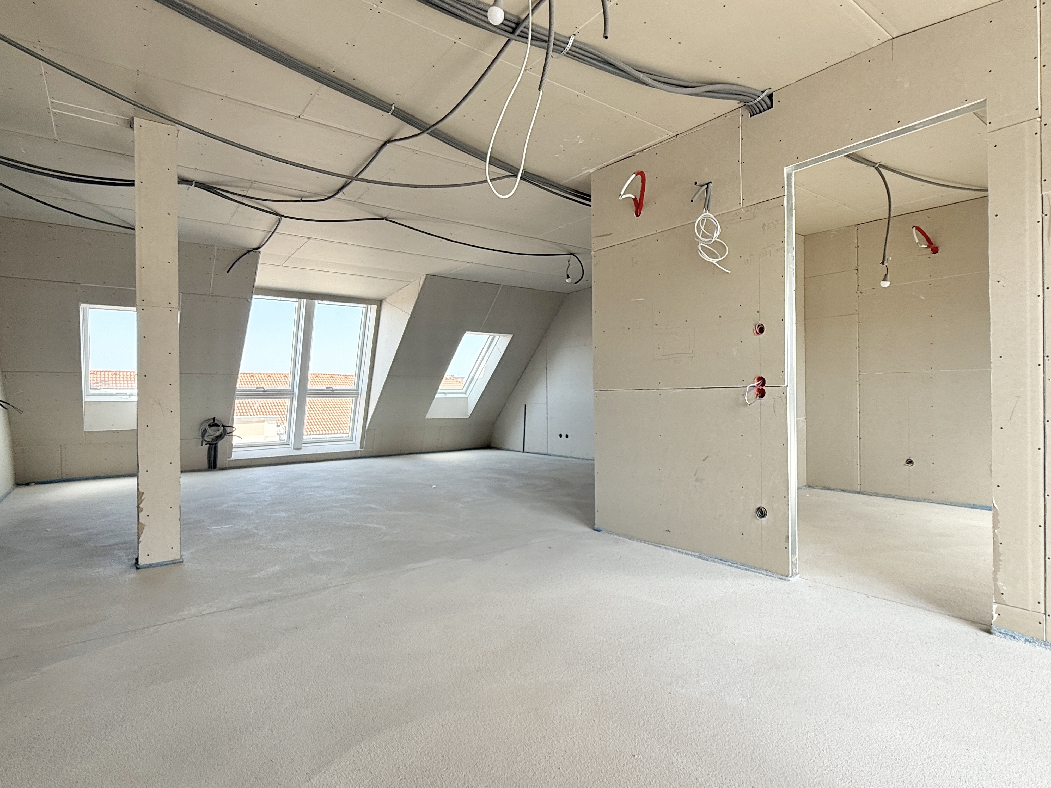 Exklusiver Erstbezug: Neubau & Altbau I Auenflchen I Moderne Ausstattung I Sonderwnsche in Absprache noch mglich I /  / 1160 Wien / Bild 3