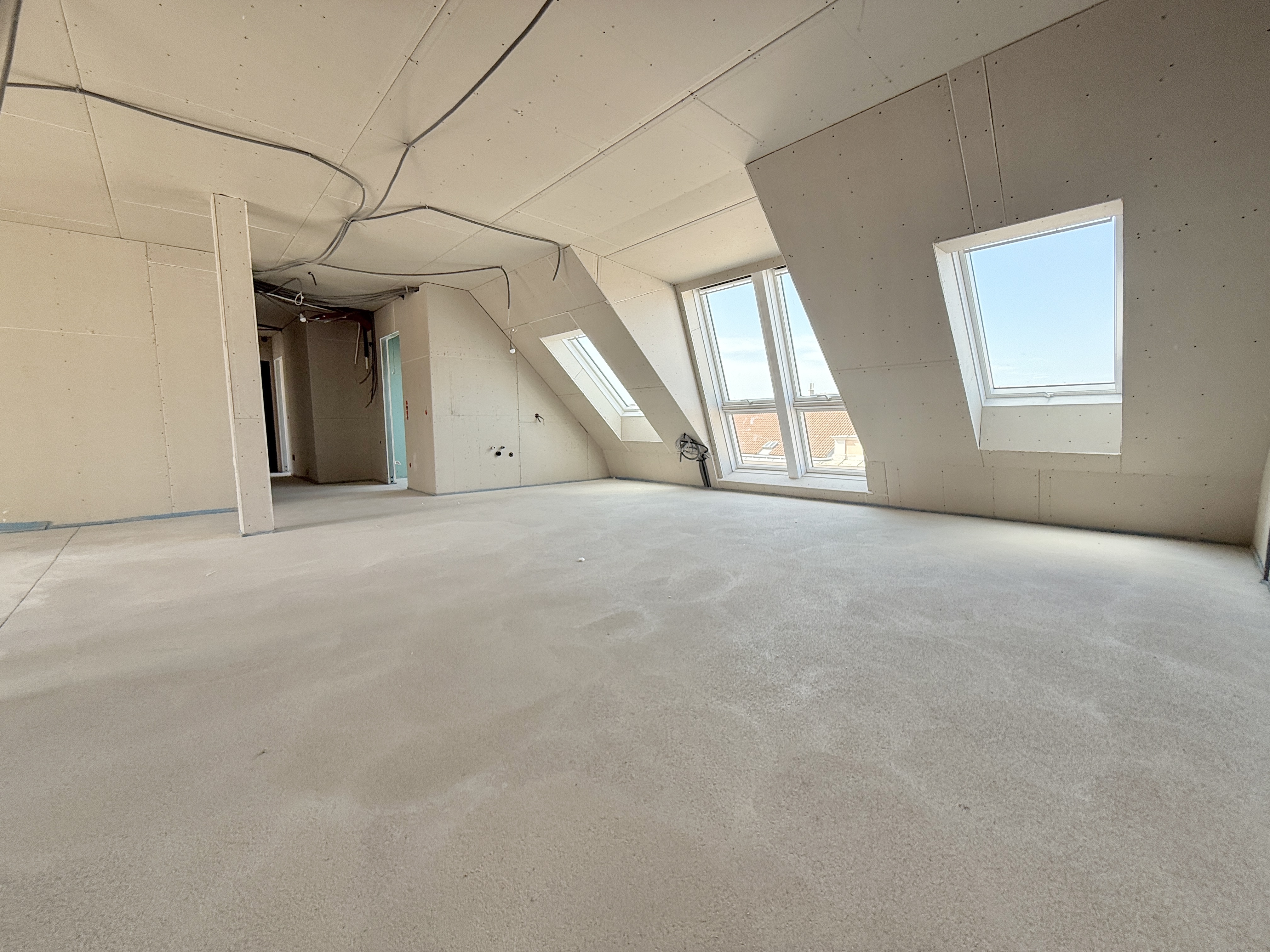 Exklusiver Erstbezug: Neubau & Altbau I Auenflchen I Moderne Ausstattung I Sonderwnsche in Absprache noch mglich I /  / 1160 Wien / Bild 6