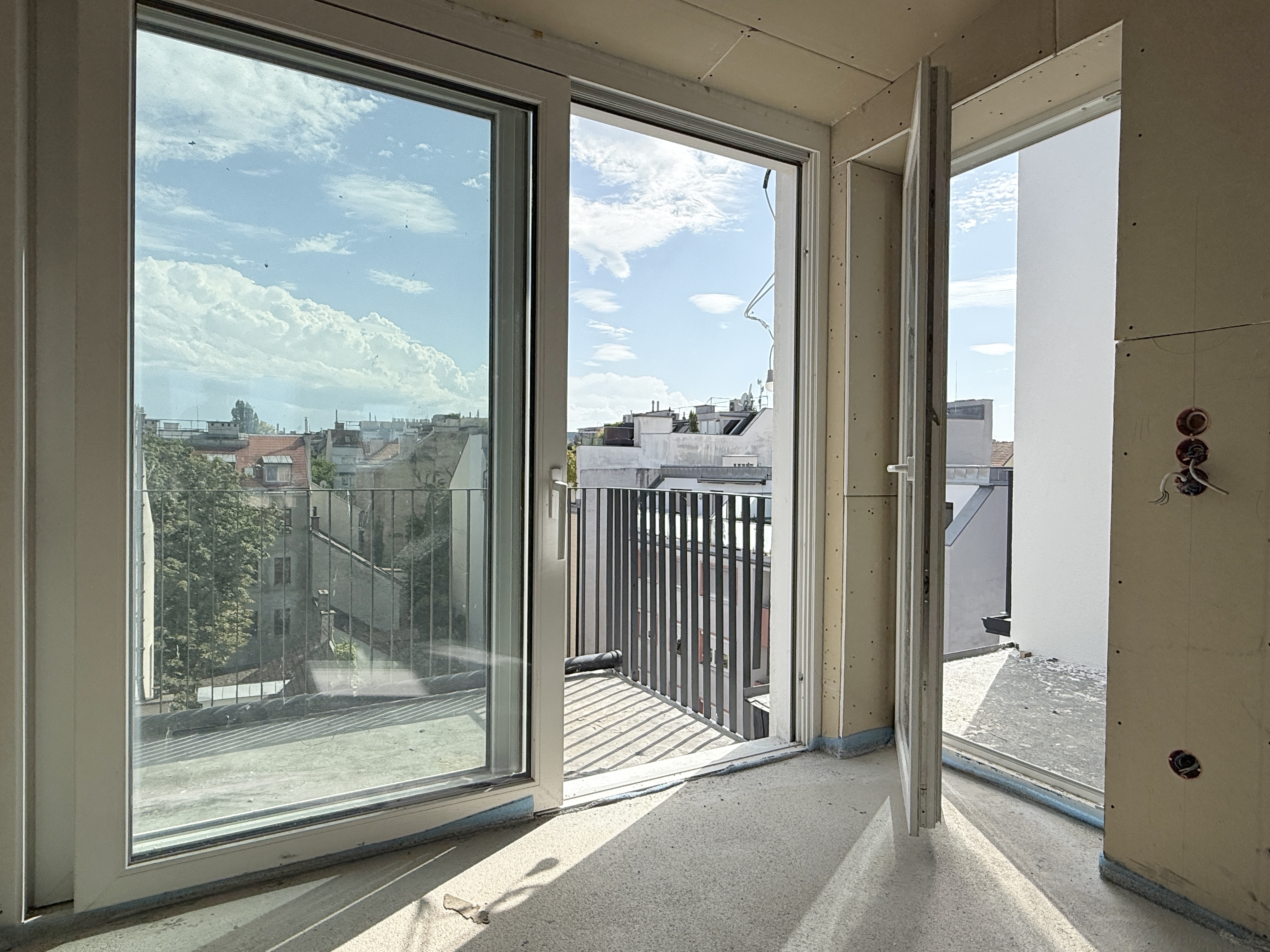 Exklusiver Erstbezug: Neubau & Altbau I Auenflchen I Moderne Ausstattung I Sonderwnsche in Absprache noch mglich I /  / 1160 Wien / Bild 5