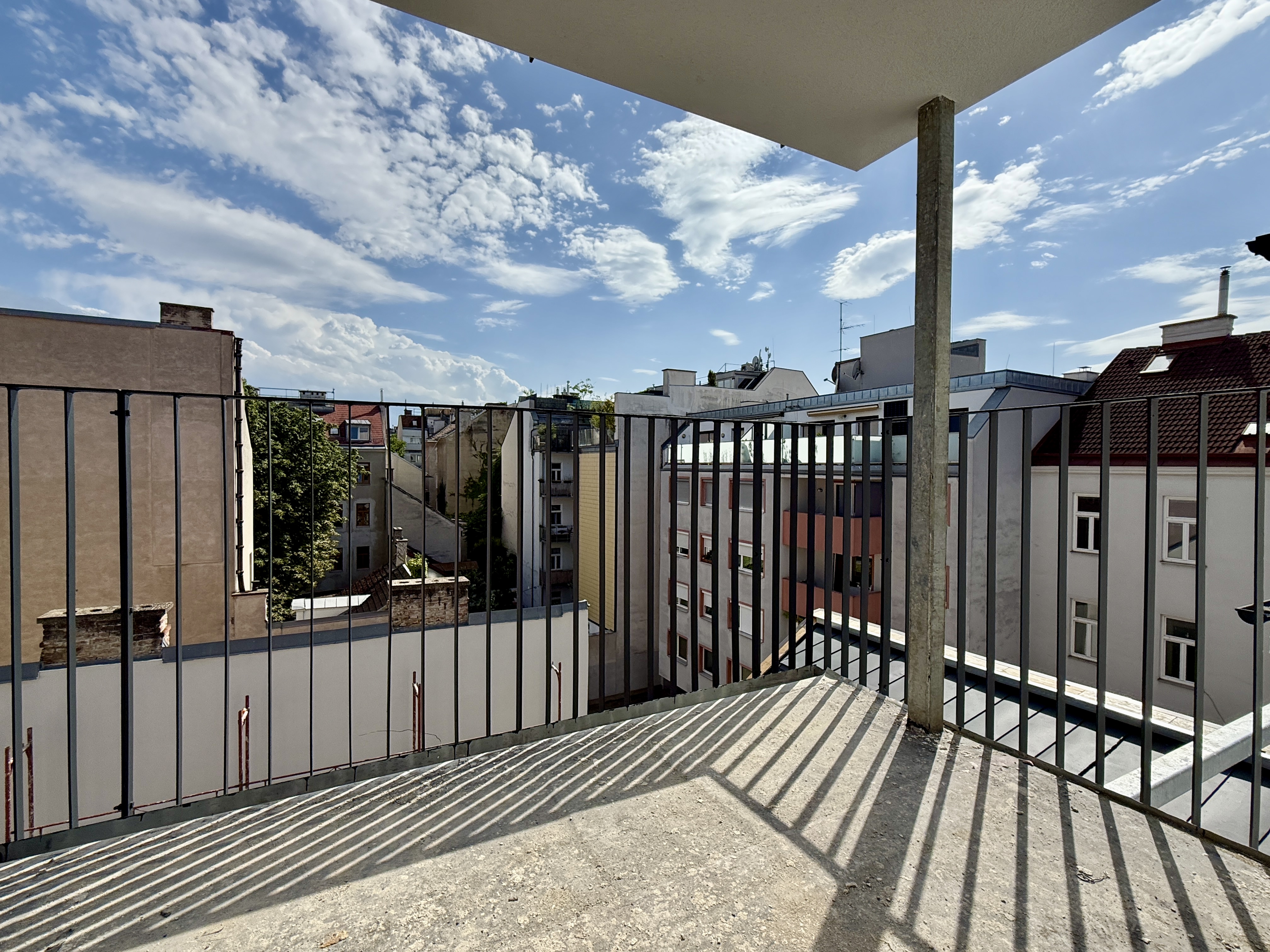 Exklusiver Erstbezug: Neubau & Altbau I Auenflchen I Moderne Ausstattung I Sonderwnsche in Absprache noch mglich I /  / 1160 Wien / Bild 7