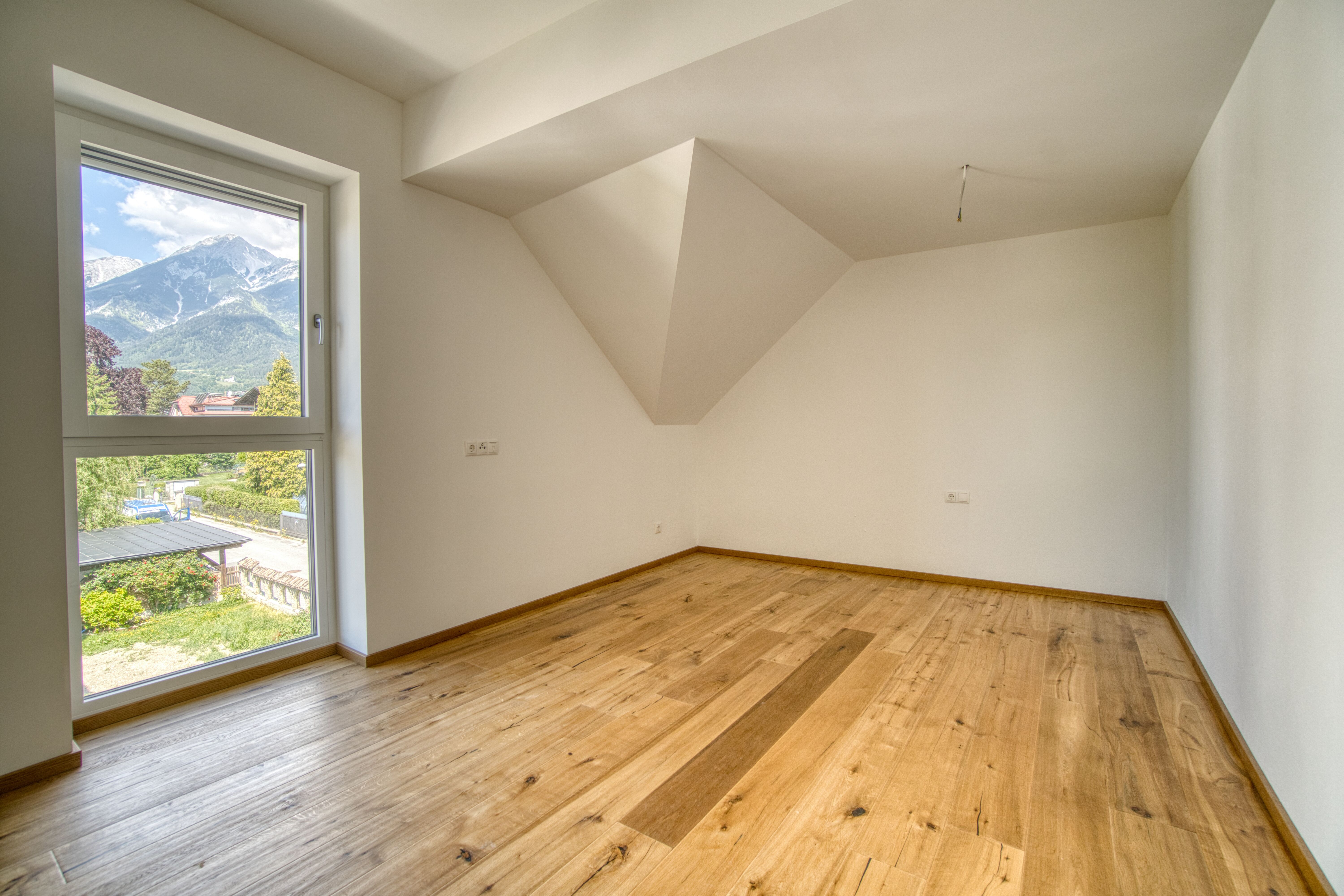 Premium Miete - Penthouse am Fue des Karwendels  /  / 6067 Absam / Bild 7