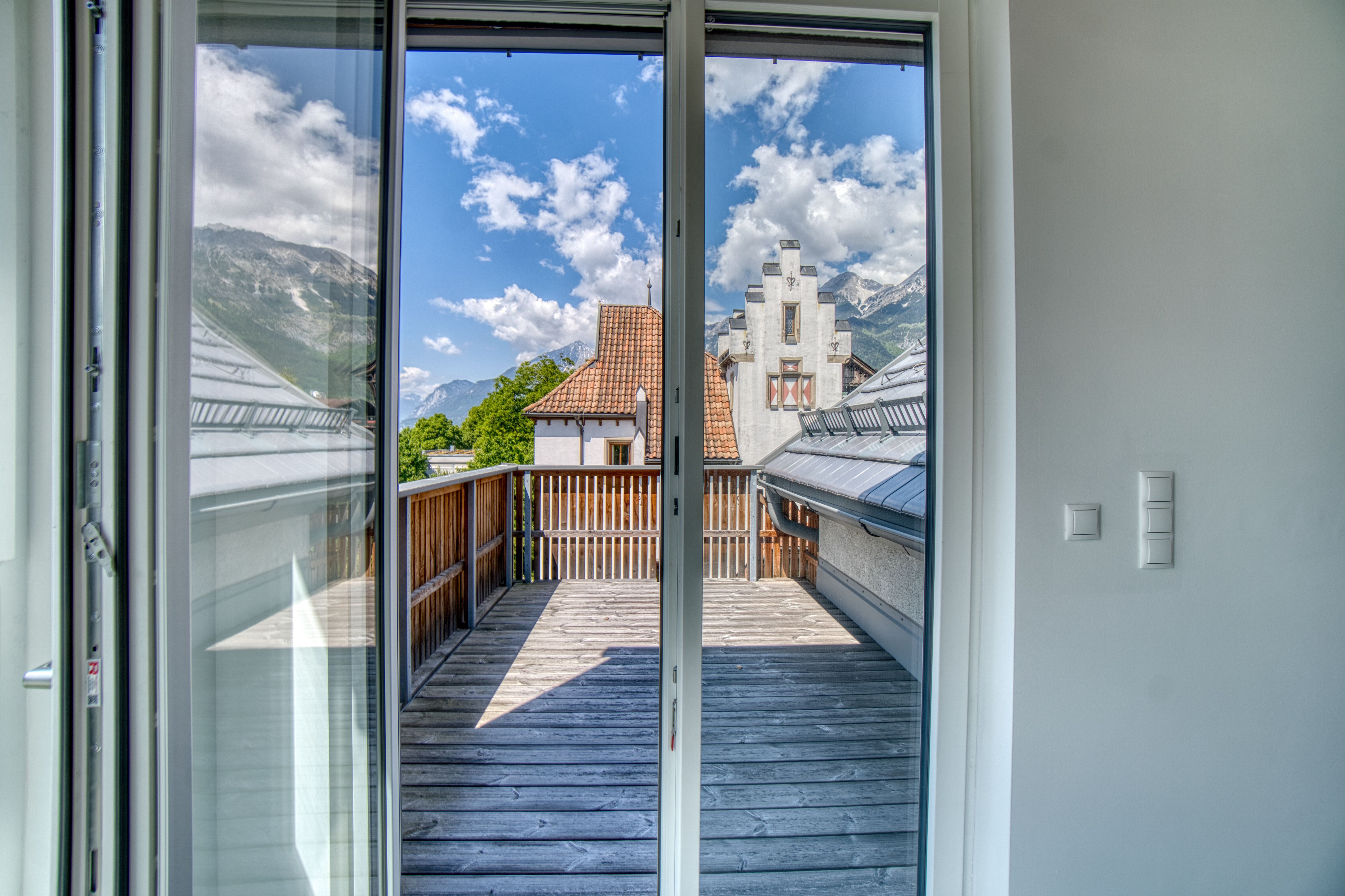 Premium Miete - Penthouse am Fue des Karwendels  /  / 6067 Absam / Bild 4