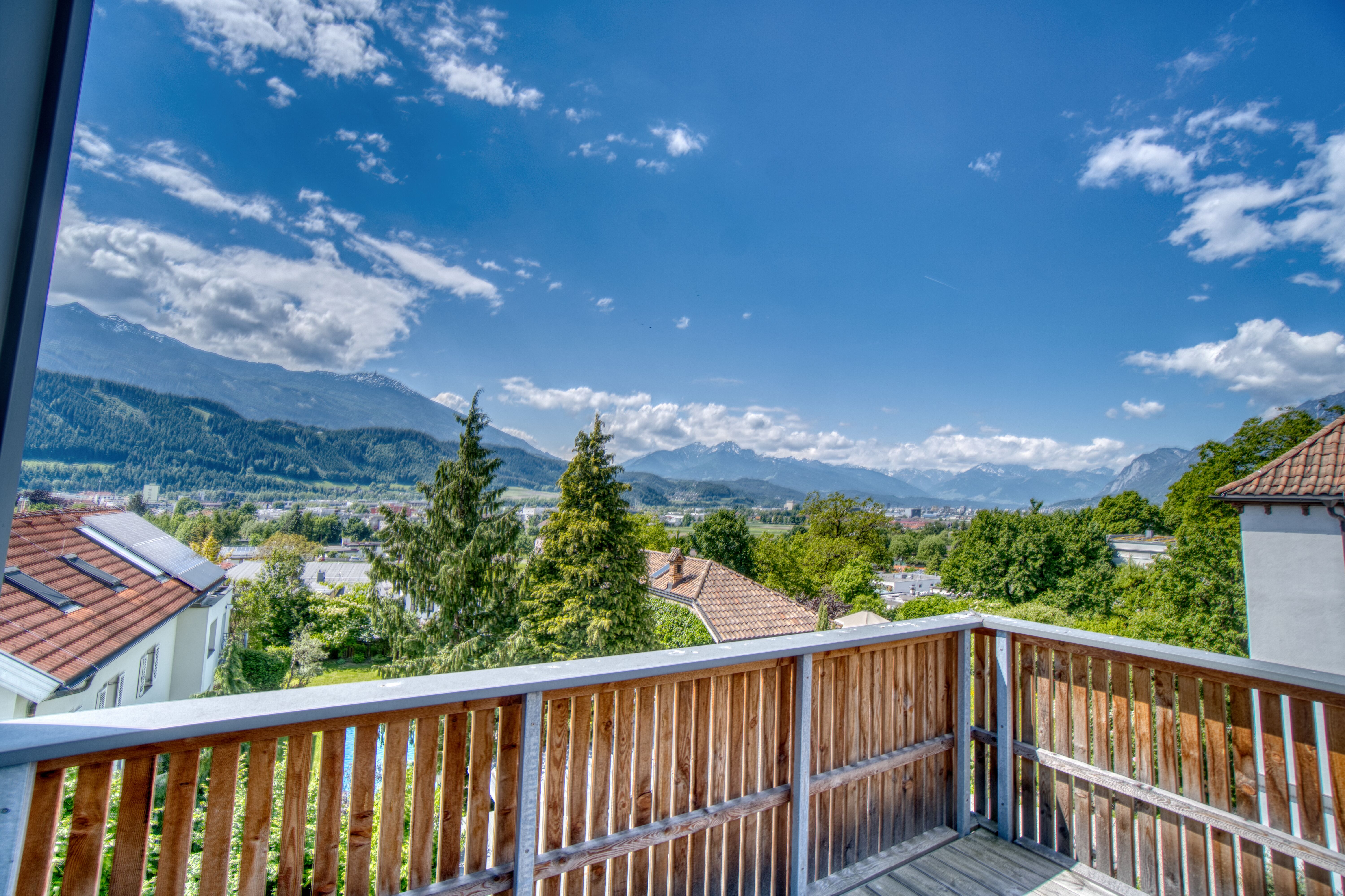 Premium Miete - Penthouse am Fue des Karwendels  /  / 6067 Absam / Bild 5