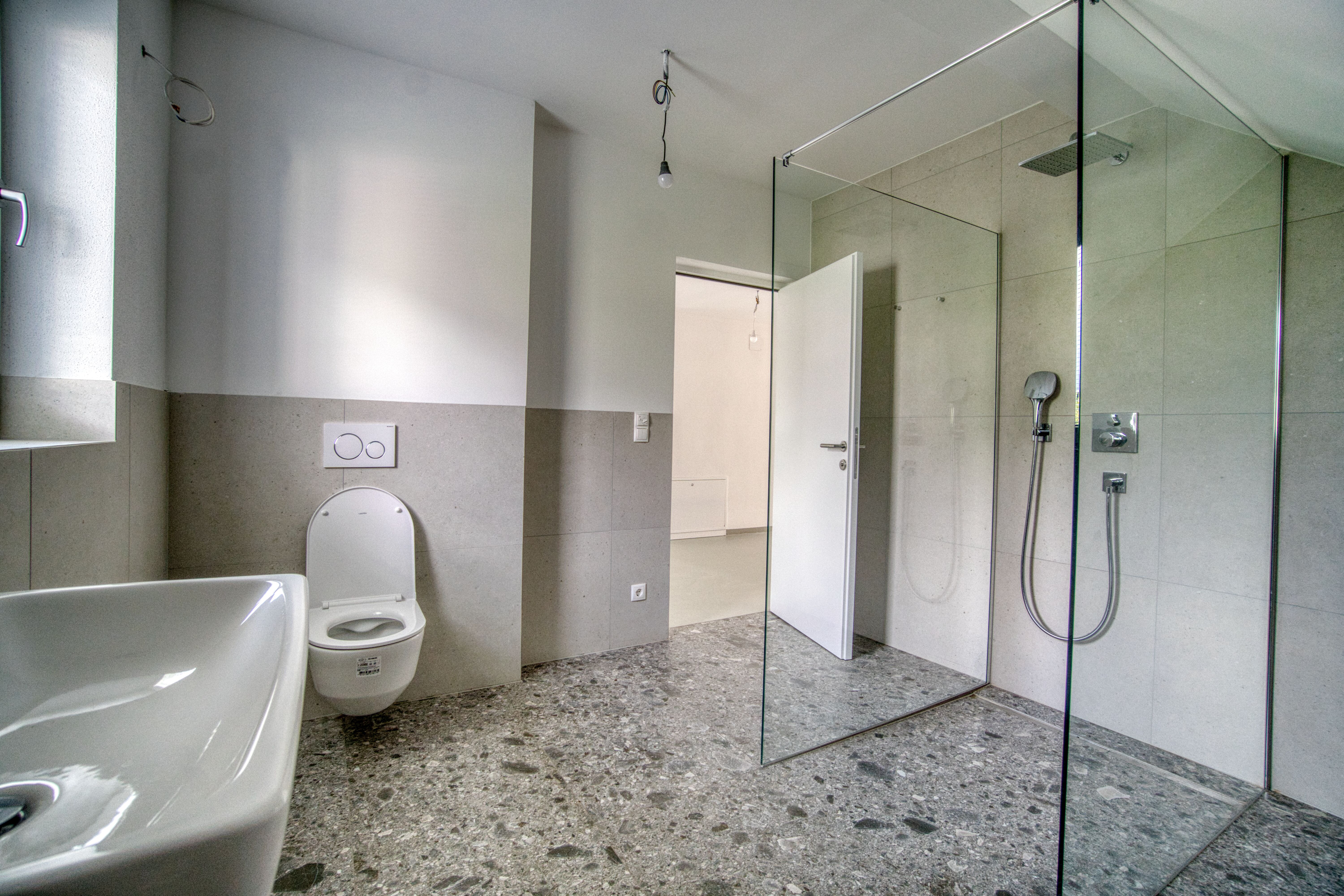 Premium Miete - Penthouse am Fue des Karwendels  /  / 6067 Absam / Bild 8