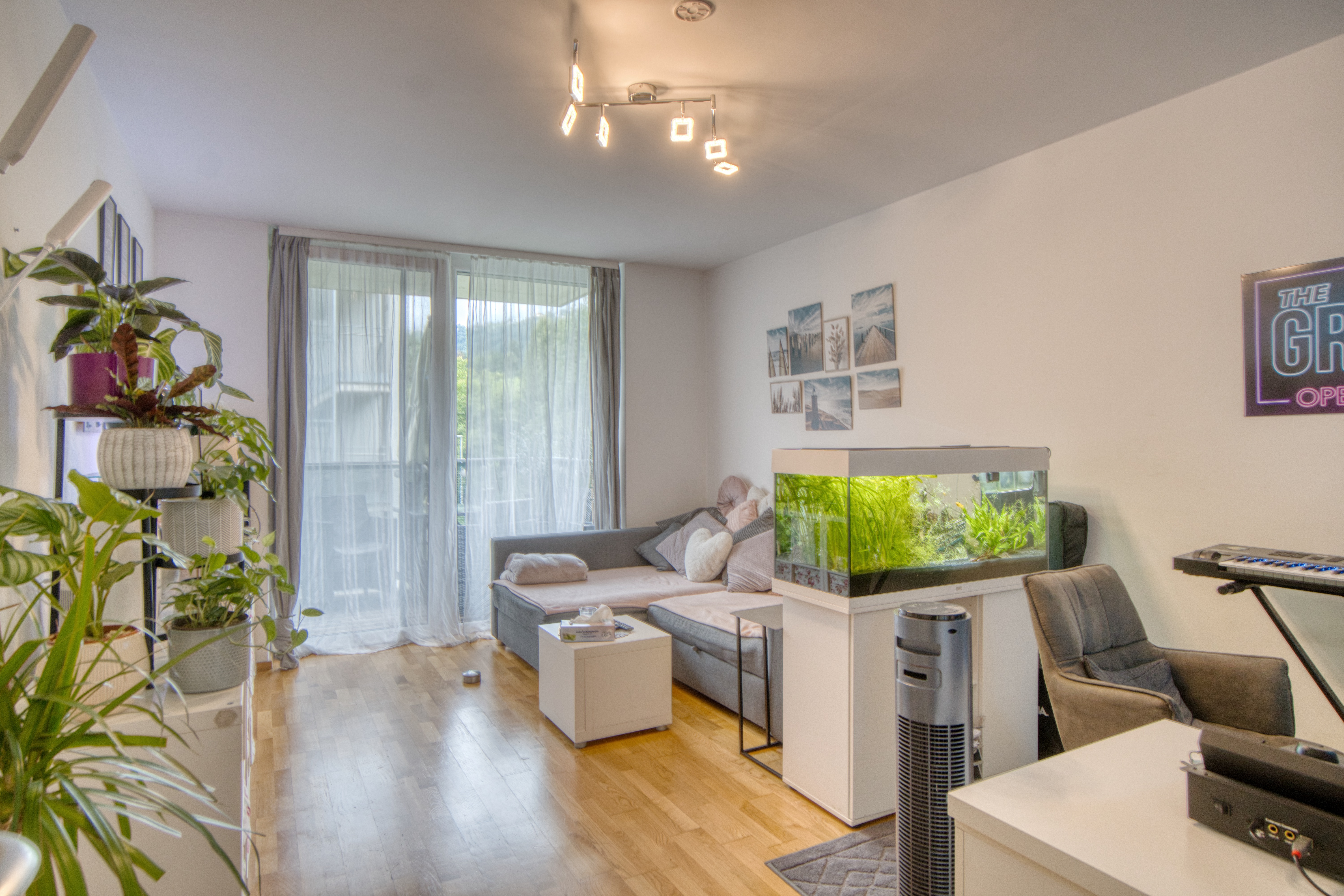 Attraktive 2-Zimmer-Anlegerwohnung in Innsbruck  /  / 6020 Innsbruck / Bild 3