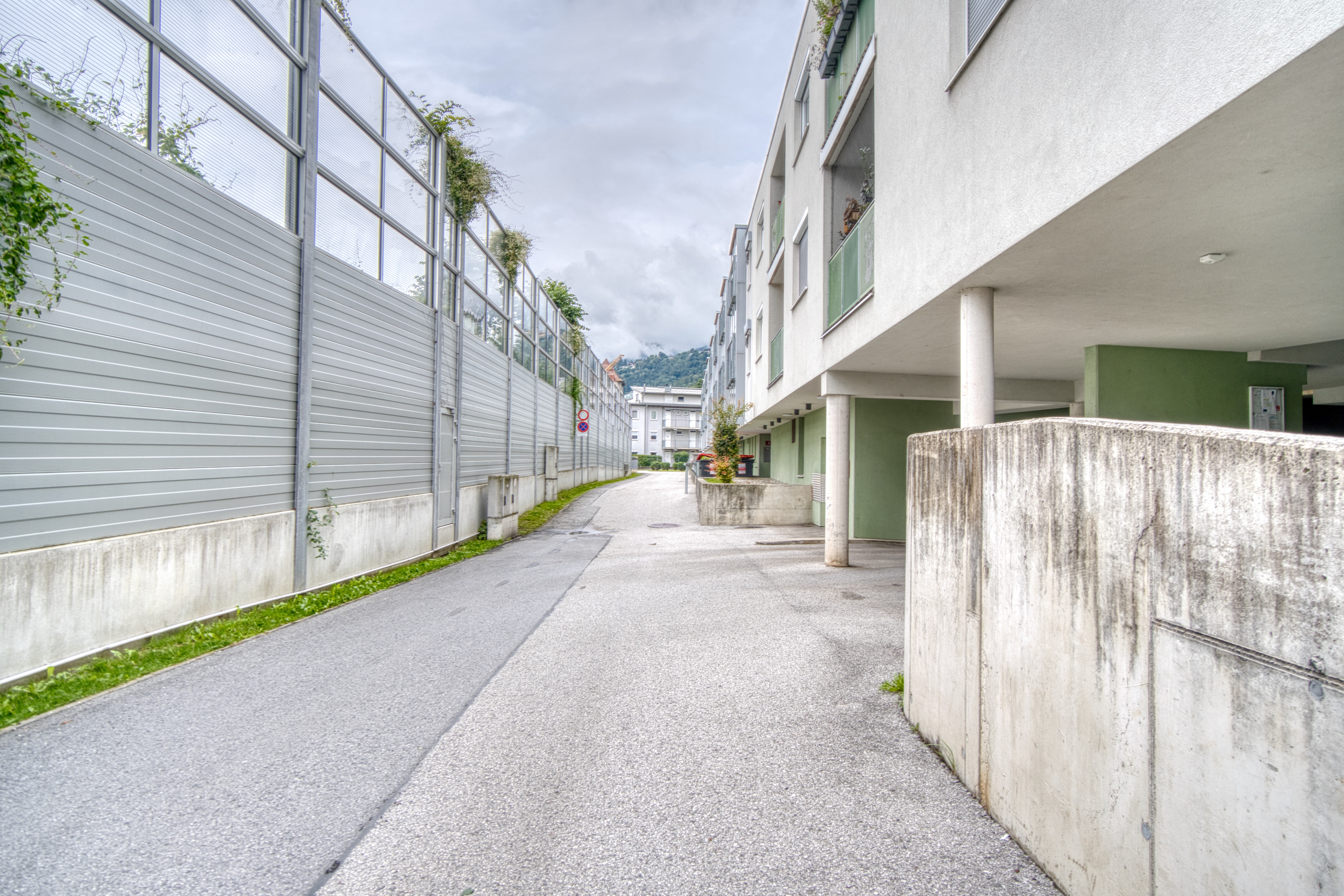 Attraktive 2-Zimmer-Anlegerwohnung in Innsbruck  /  / 6020 Innsbruck / Bild 1