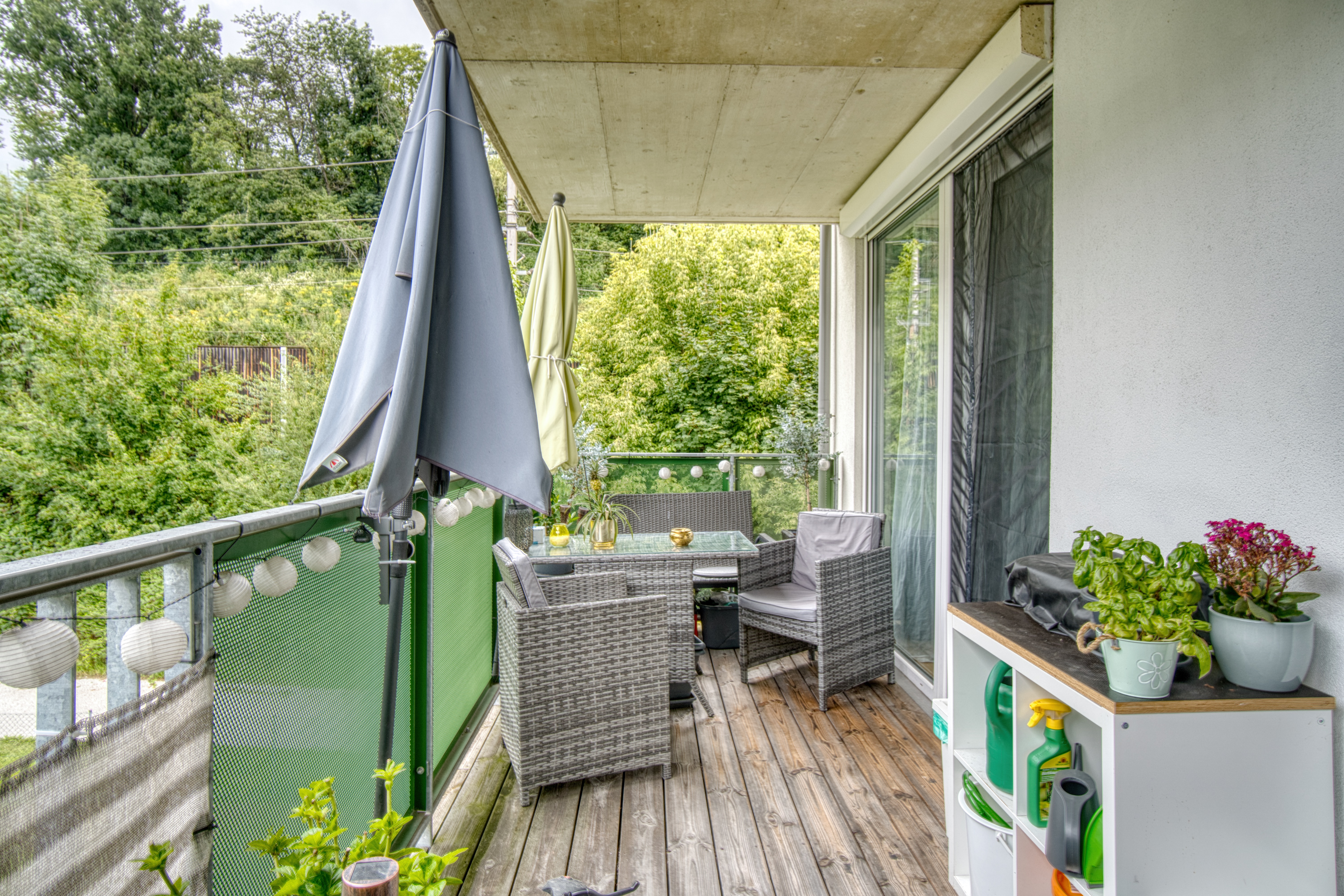 Attraktive 2-Zimmer-Anlegerwohnung in Innsbruck  /  / 6020 Innsbruck / Bild 9