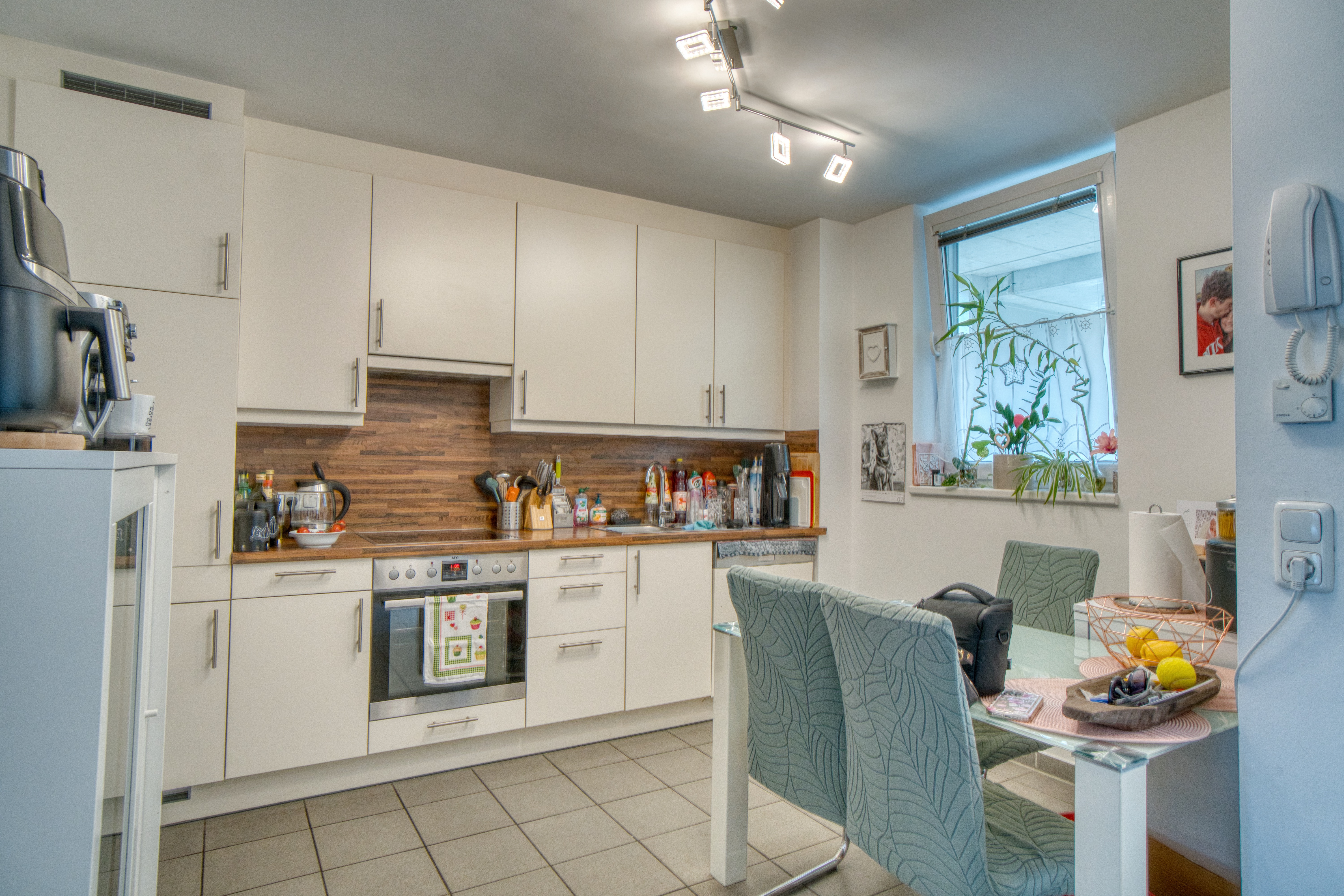 Attraktive 2-Zimmer-Anlegerwohnung in Innsbruck  /  / 6020 Innsbruck / Bild 6