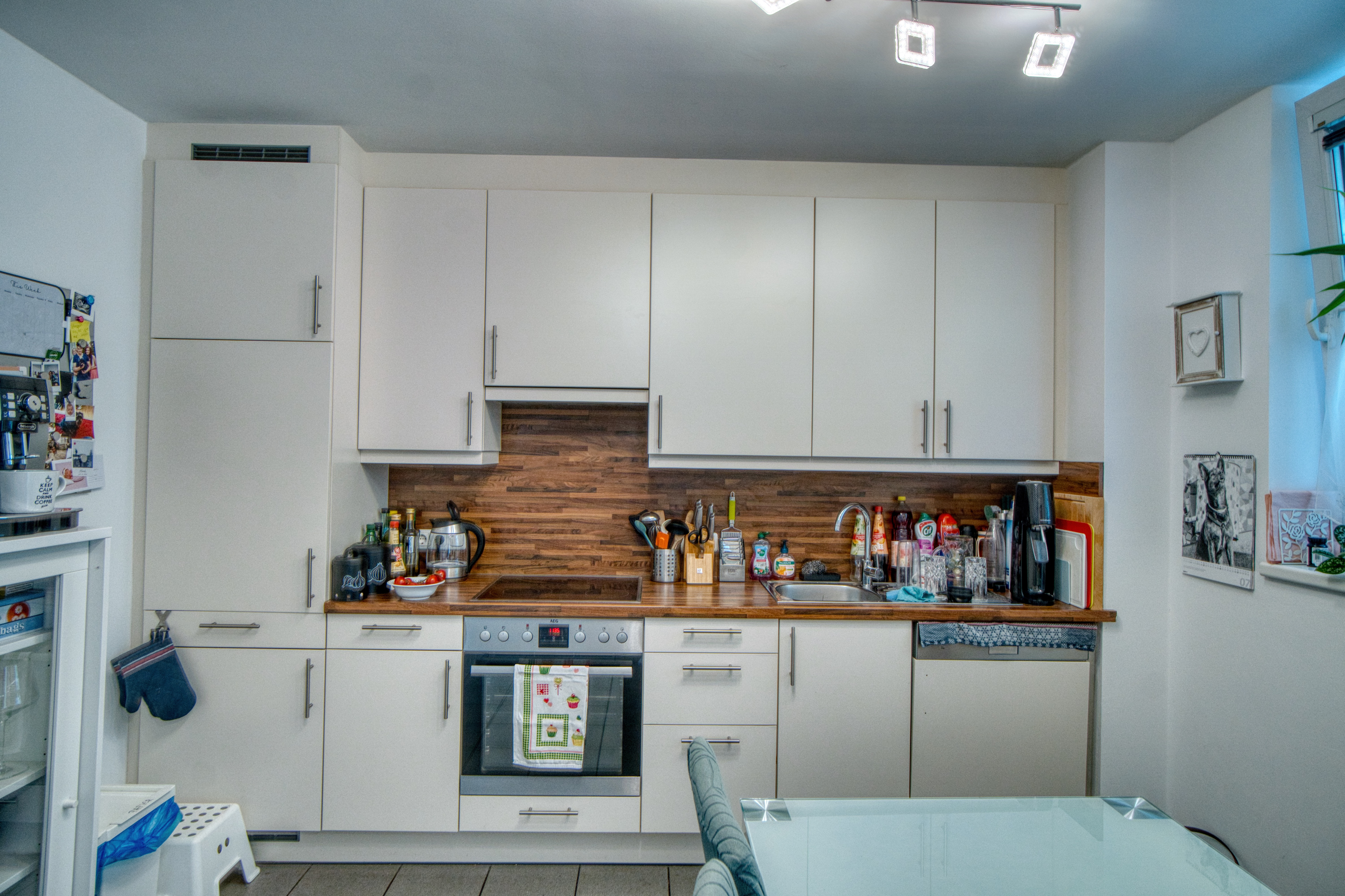 Attraktive 2-Zimmer-Anlegerwohnung in Innsbruck  /  / 6020 Innsbruck / Bild 5